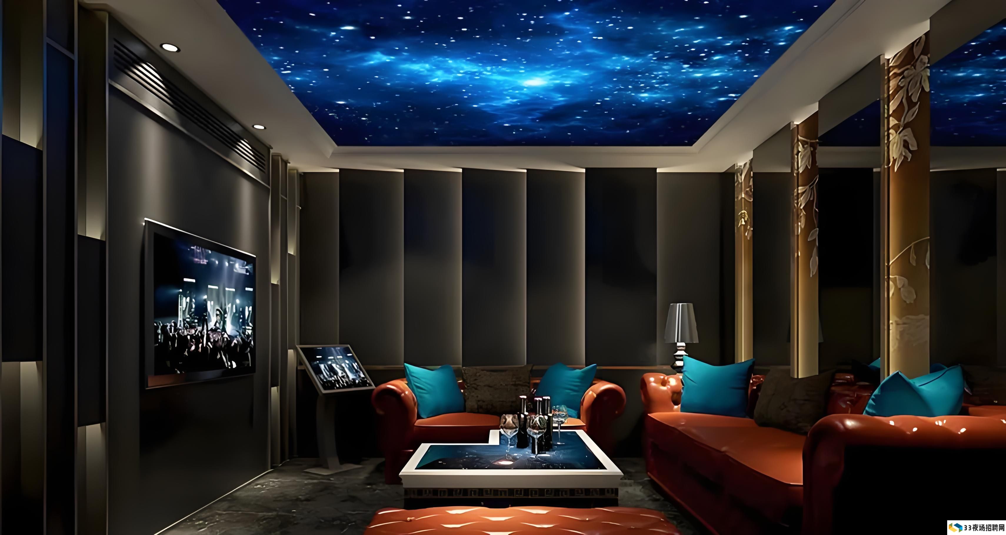 福州夜未央：十大热门夜场全攻略