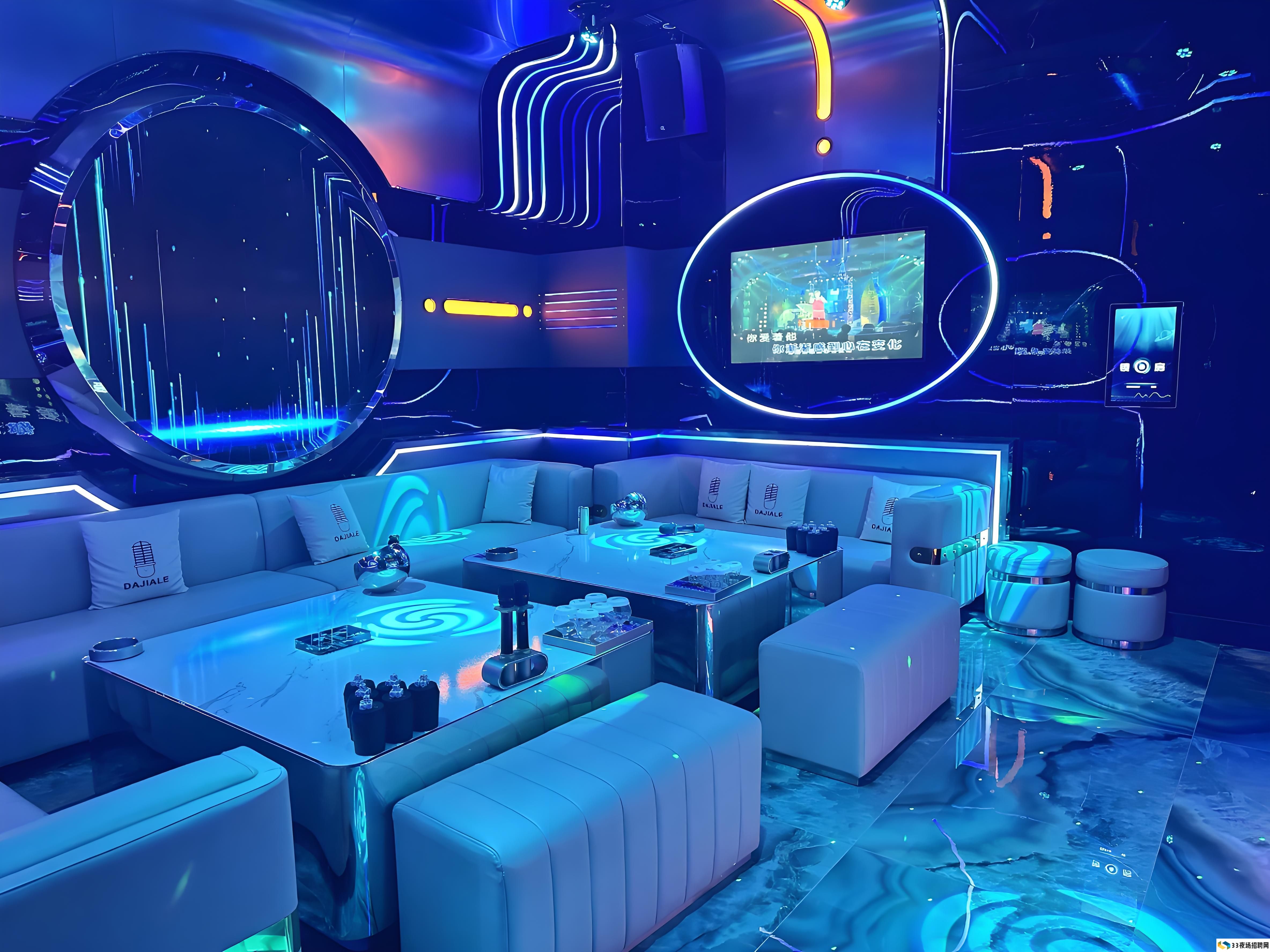 抢先体验福州周末热门KTV，精彩不停歇