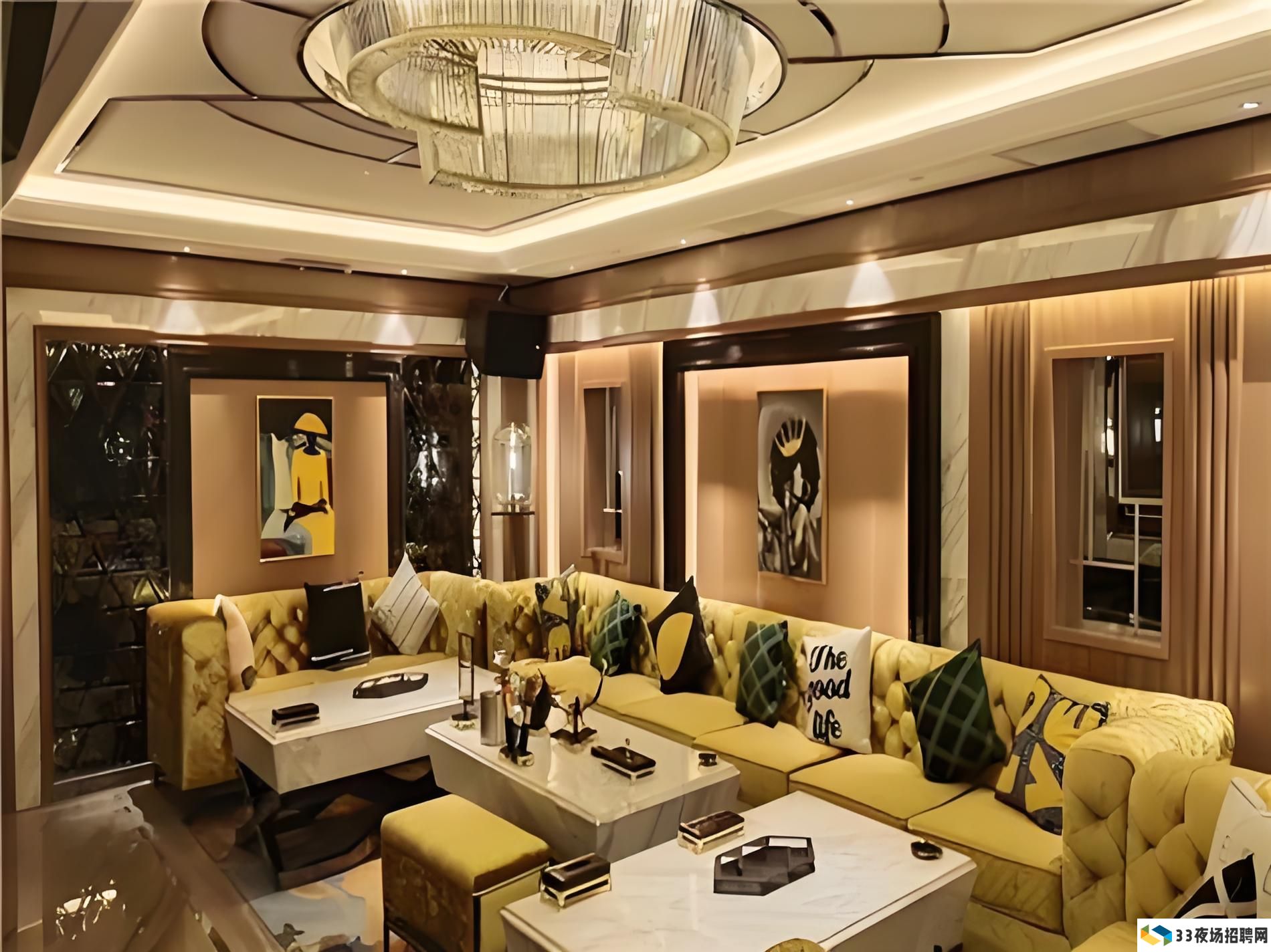 福州热门KTV与酒吧：明星见面会的绝佳阵地