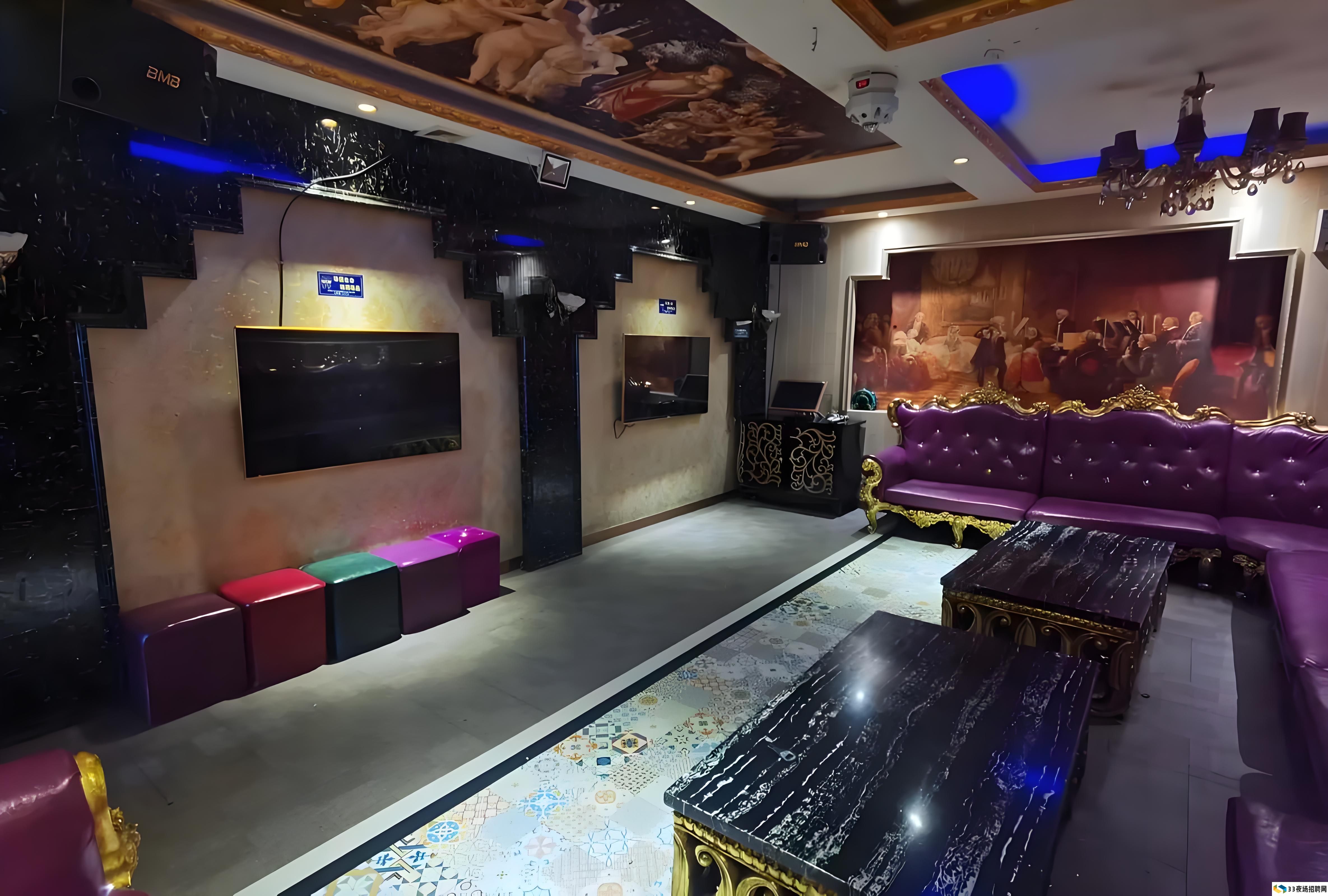 如何判断福州夜场所是否正规与符合卫生标准