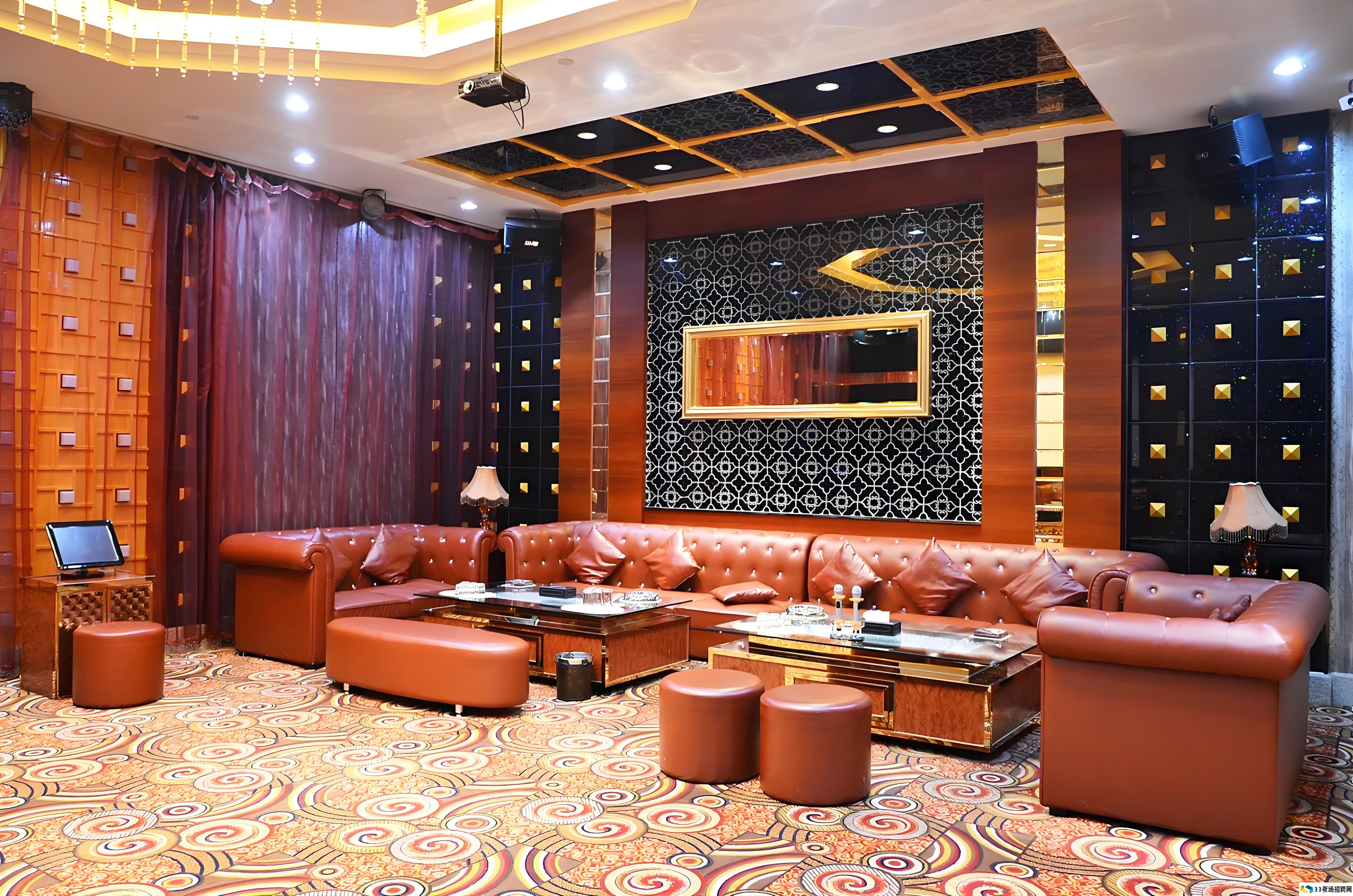 福州夜场KTV酒吧的服务标杆大盘点