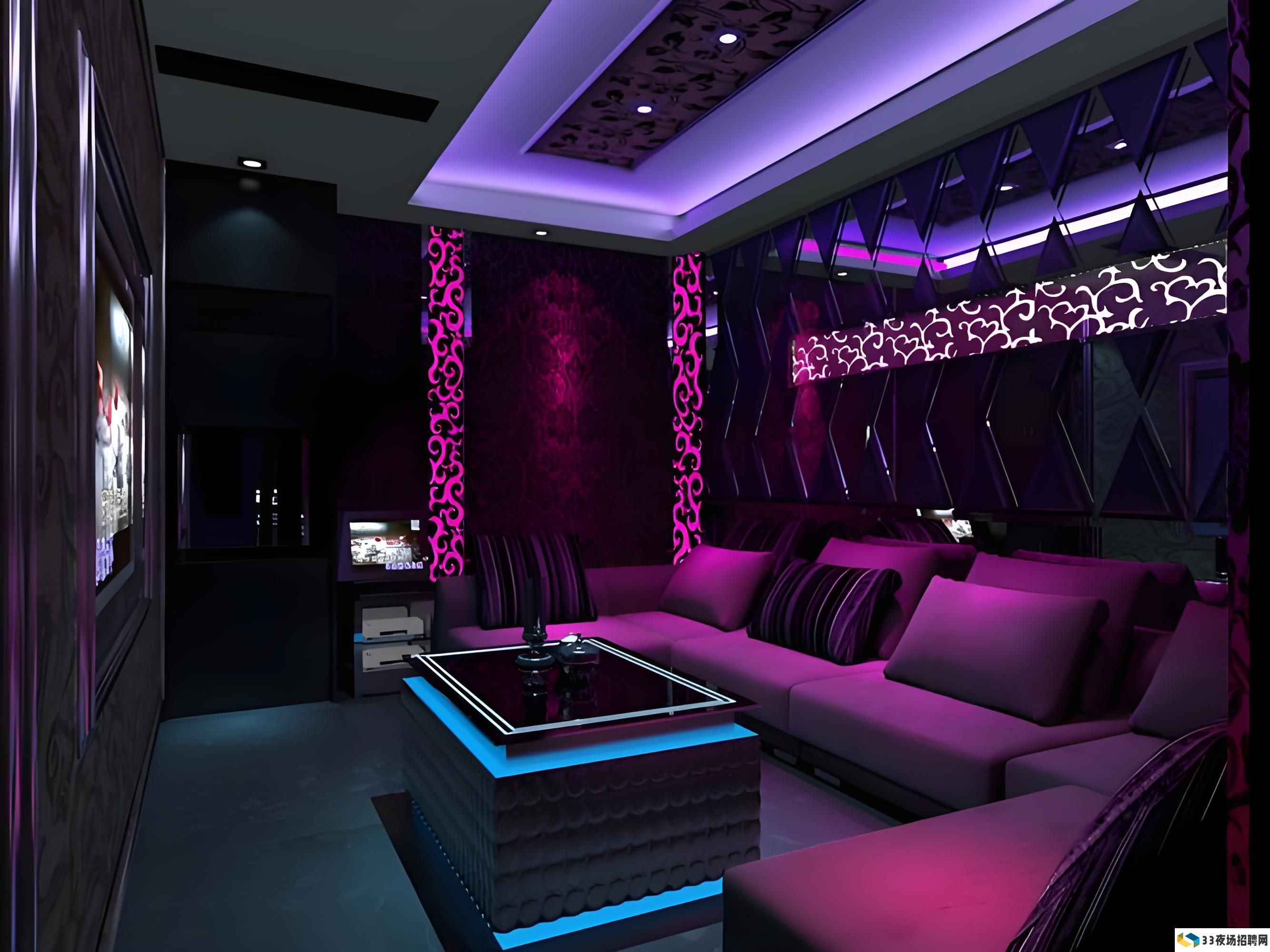 福州酒吧特色调酒十大推荐：颜值与口味并存的创意鸡尾酒