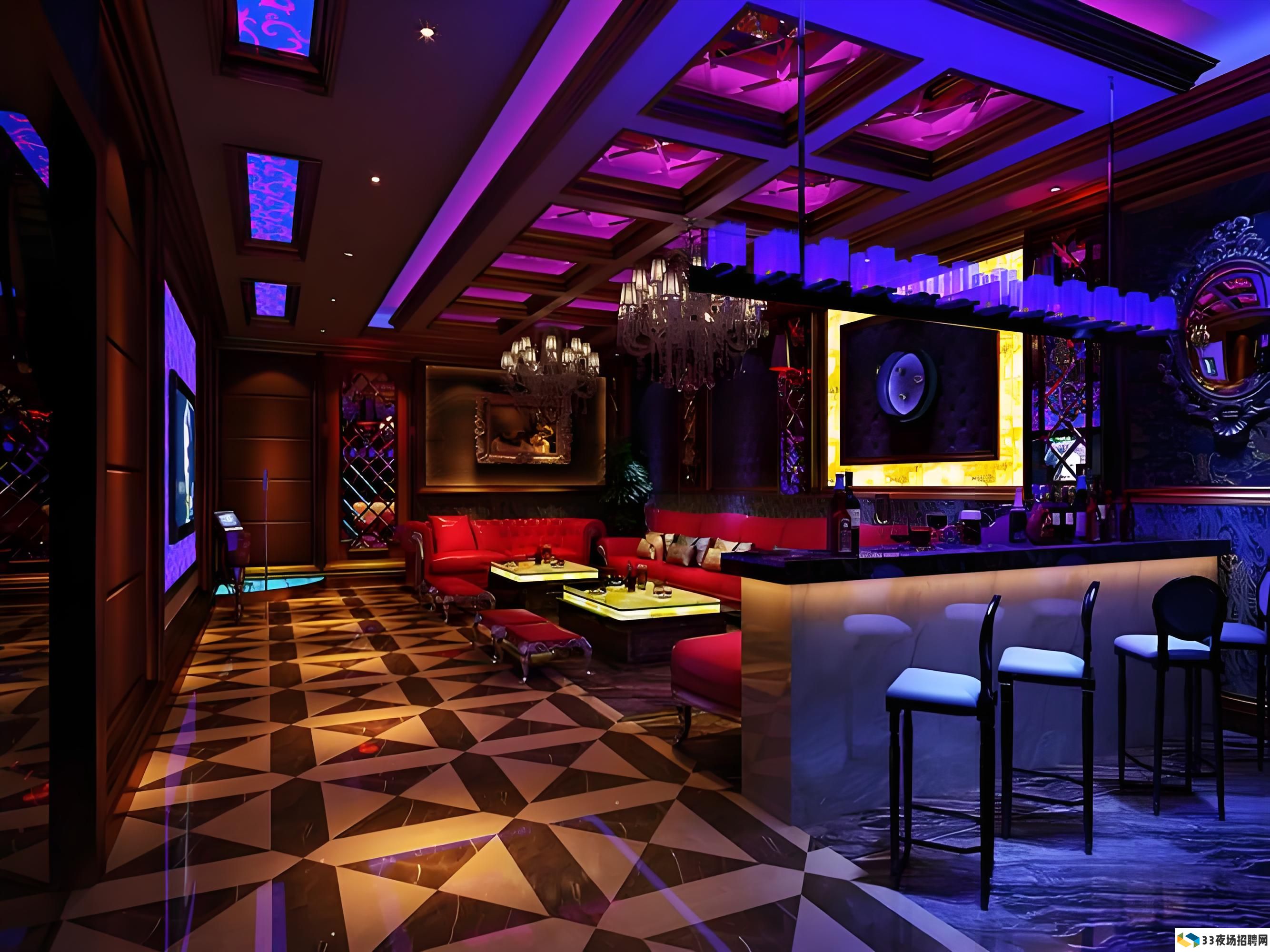 在福州KTV如何拍出氛围感大片&mdash;&mdash;包厢拍照技巧全公开