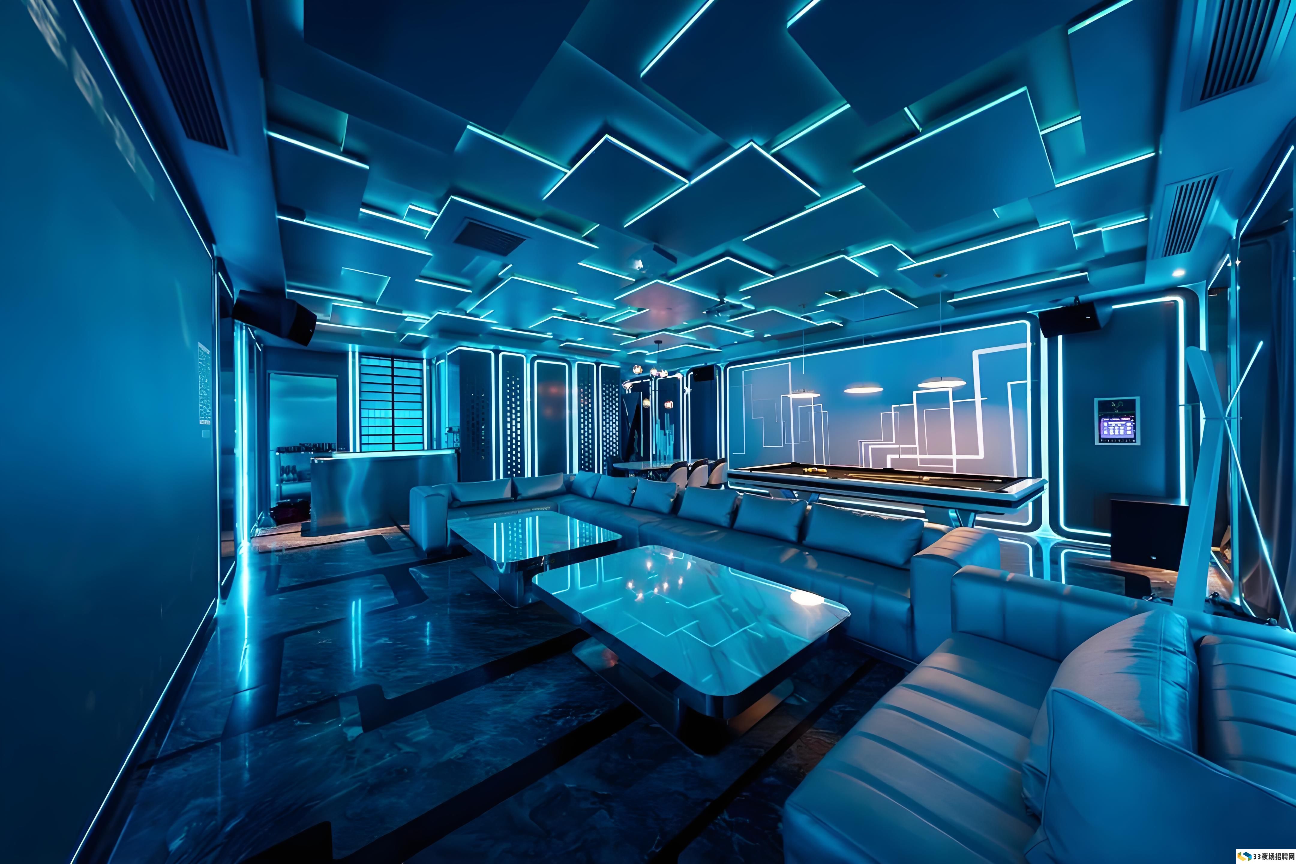 如何在福州选择适合自己生日派对的KTV包厢