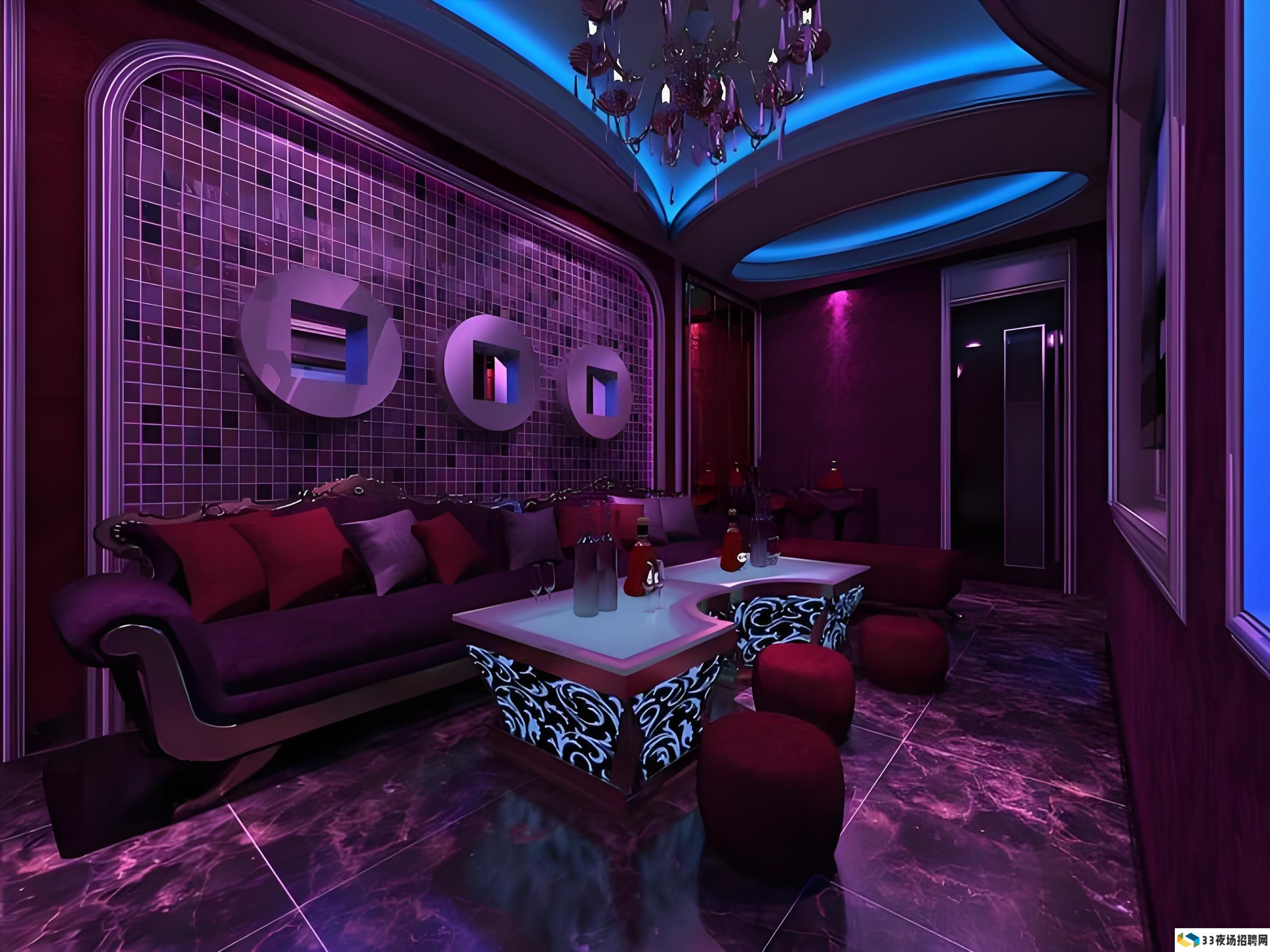 福州夜店风云：年轻人最爱的几家释放压力好去处