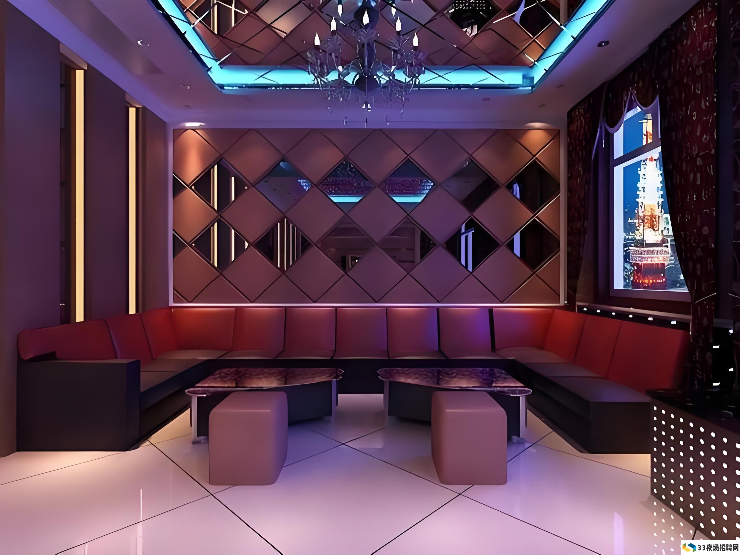 福州三家热门KTV音响效果测评：哪家最让人嗨到不想走