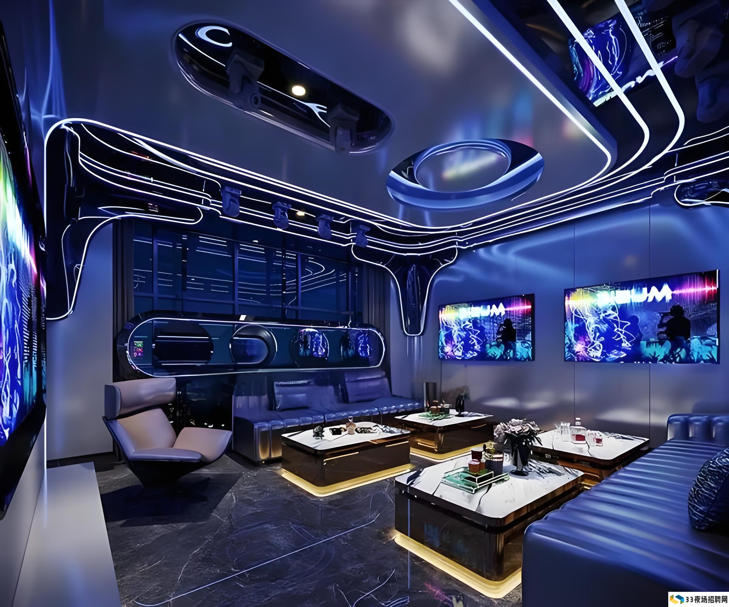 如何在福州夜场选择适合的娱乐场所