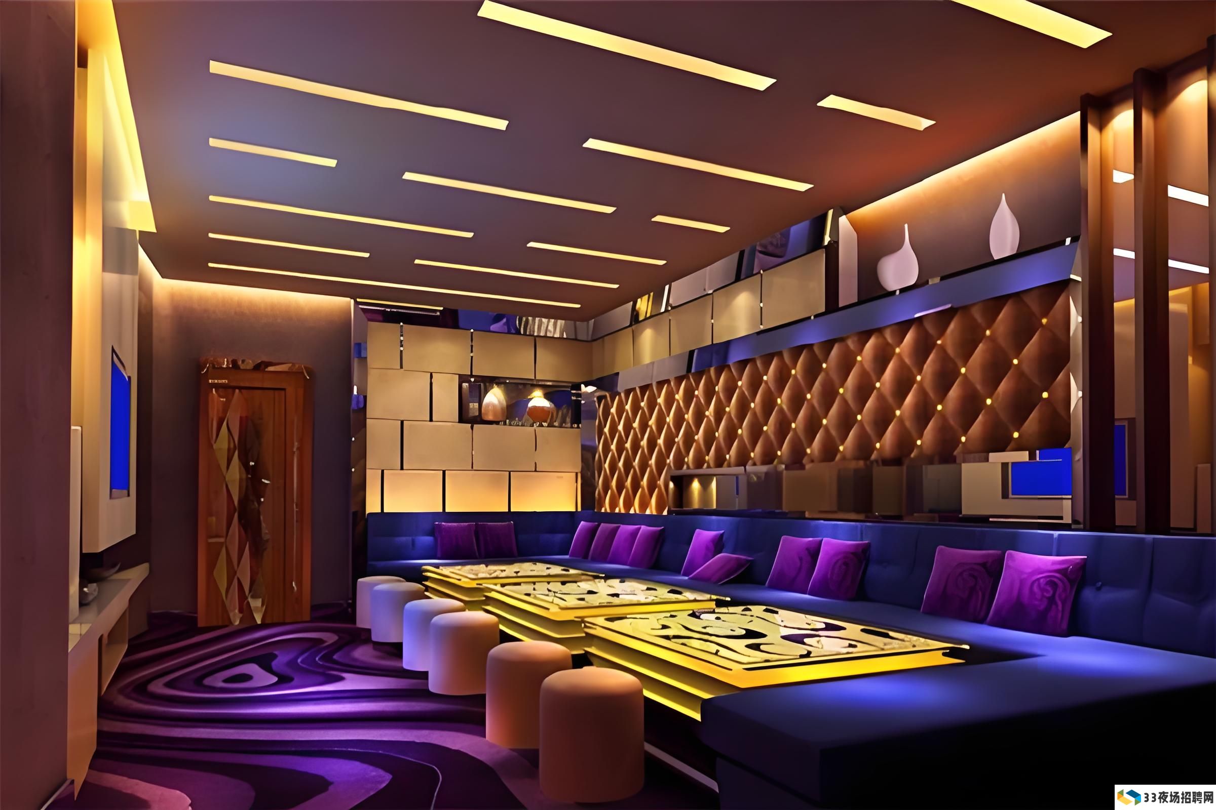 福州娱乐综合体：打造年轻人新潮流圣地