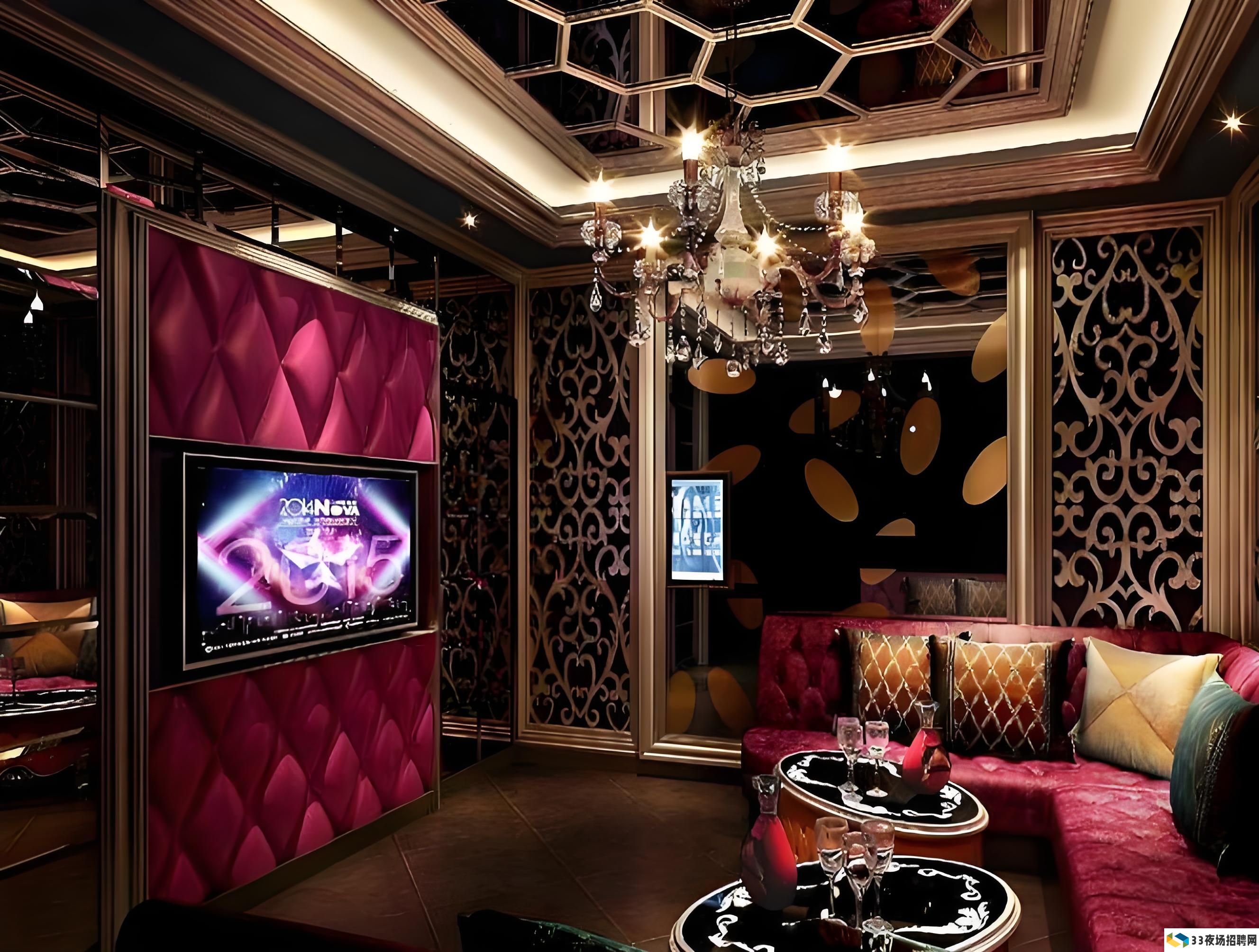 探索福州夜场：年轻人认可的夜生活指南