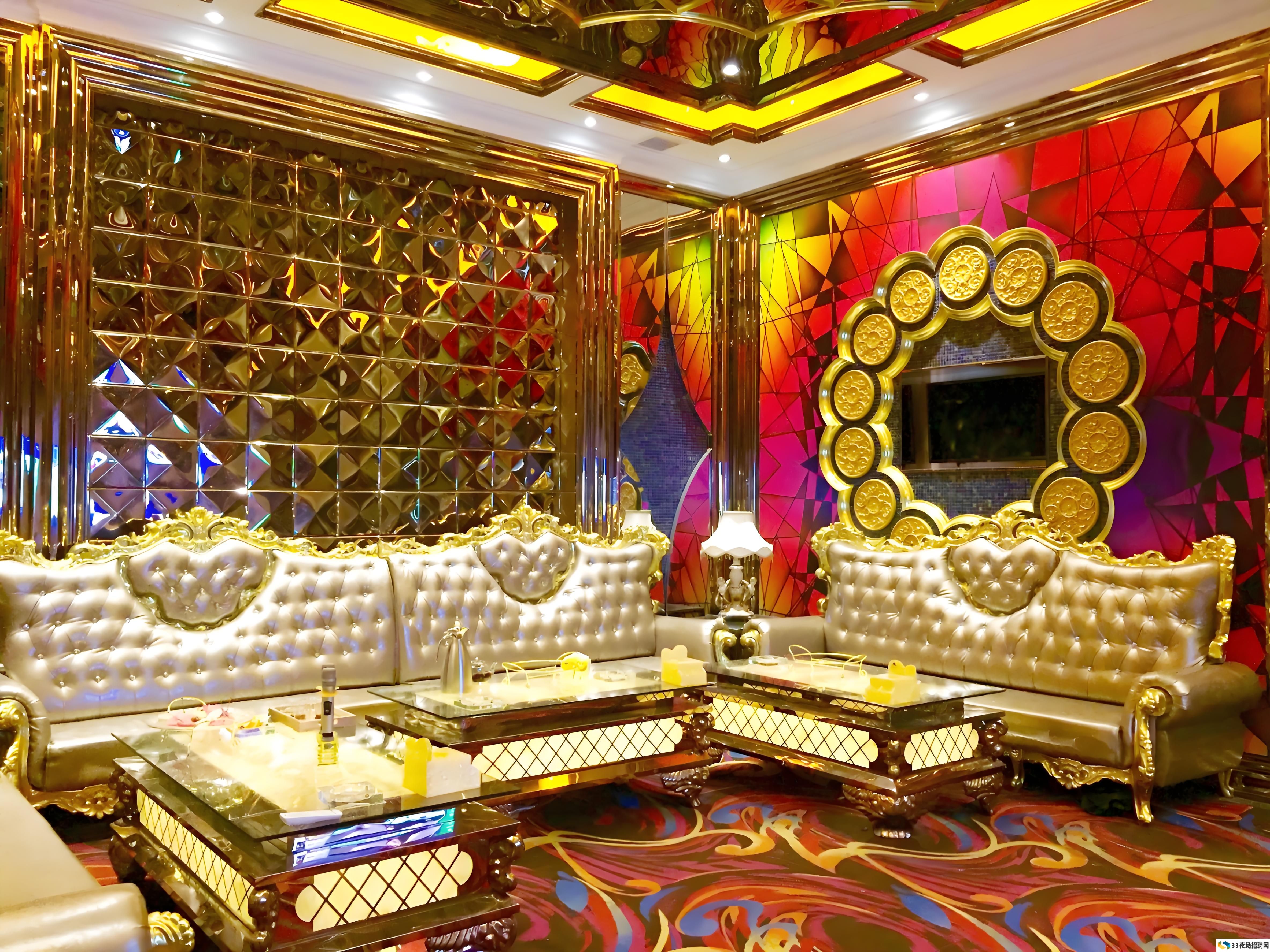 福州夜场幕后故事：揭秘你不知道的秘密