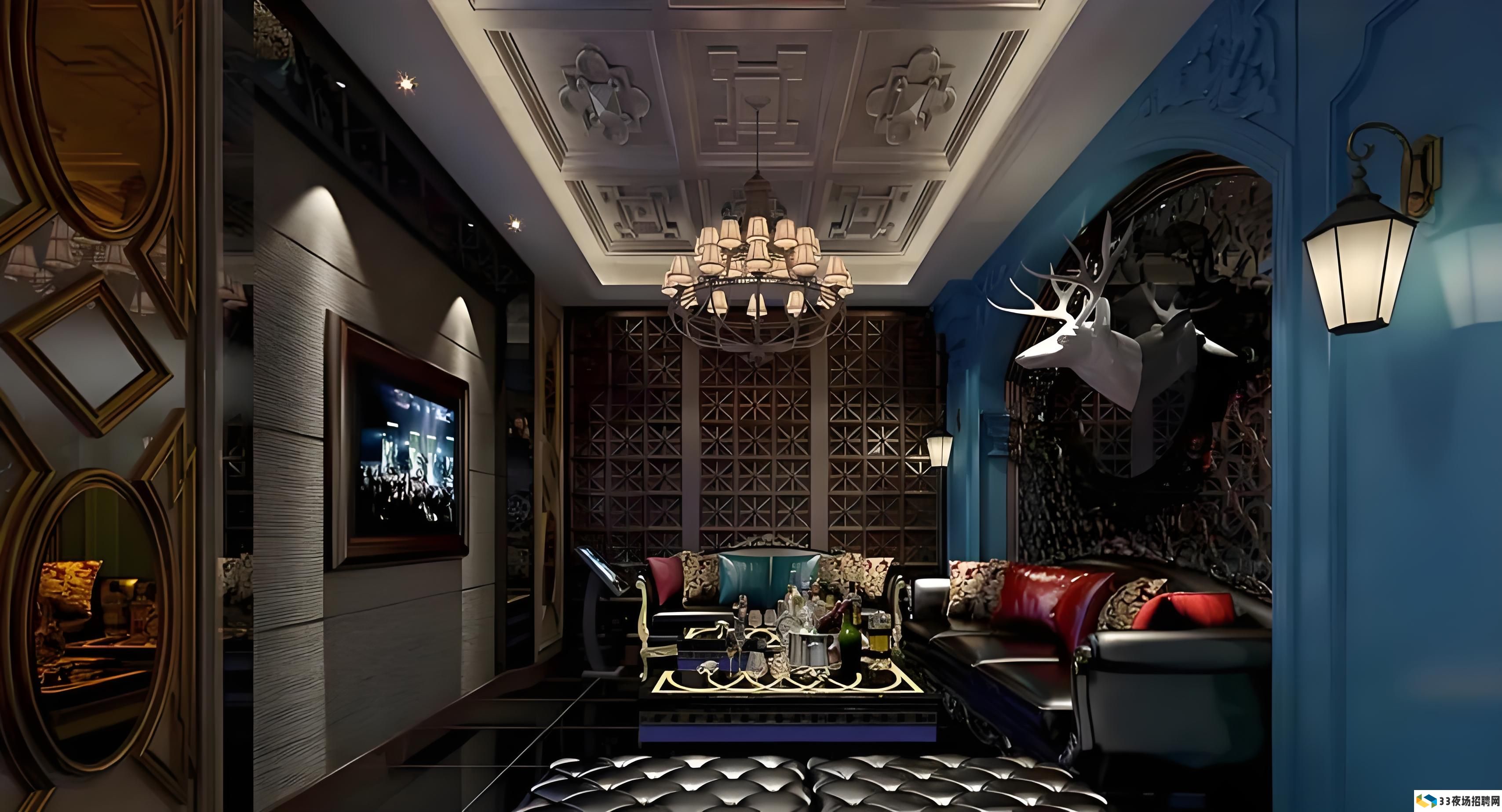 福州深夜乐园：探寻适合夜猫子的夜场圣地