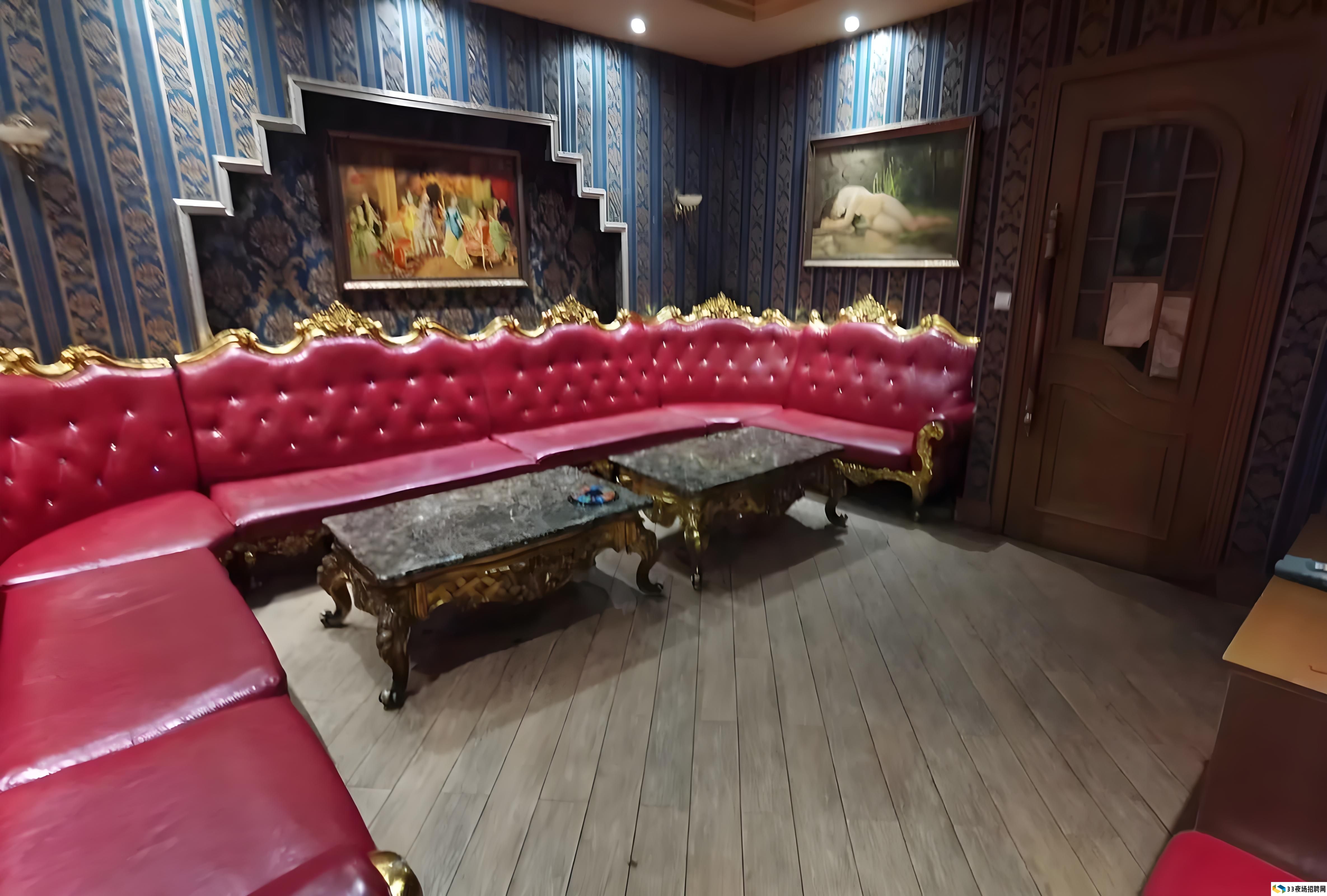 福州夜场嗨翻天！诚邀18-25岁女性加入我们的KTV大家庭！