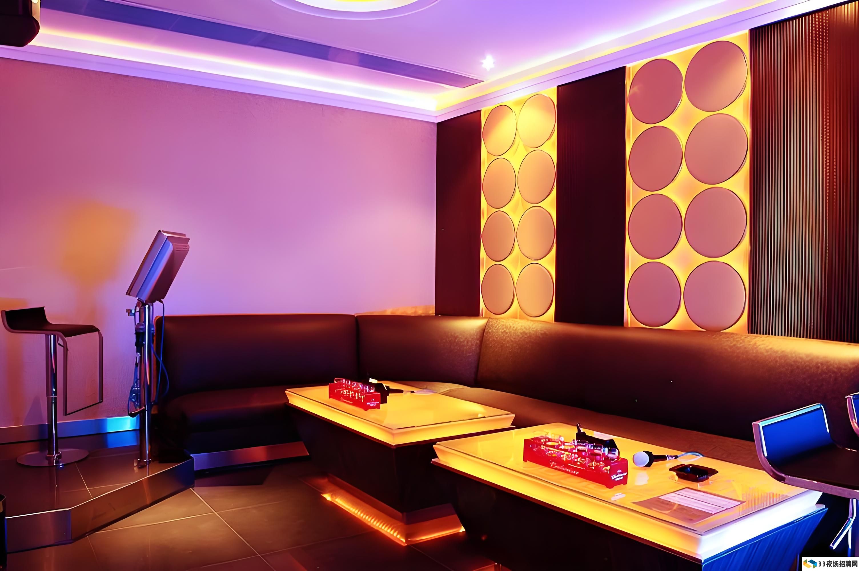 福州潮流夜场招聘：年轻有趣的你快来加入我们吧！