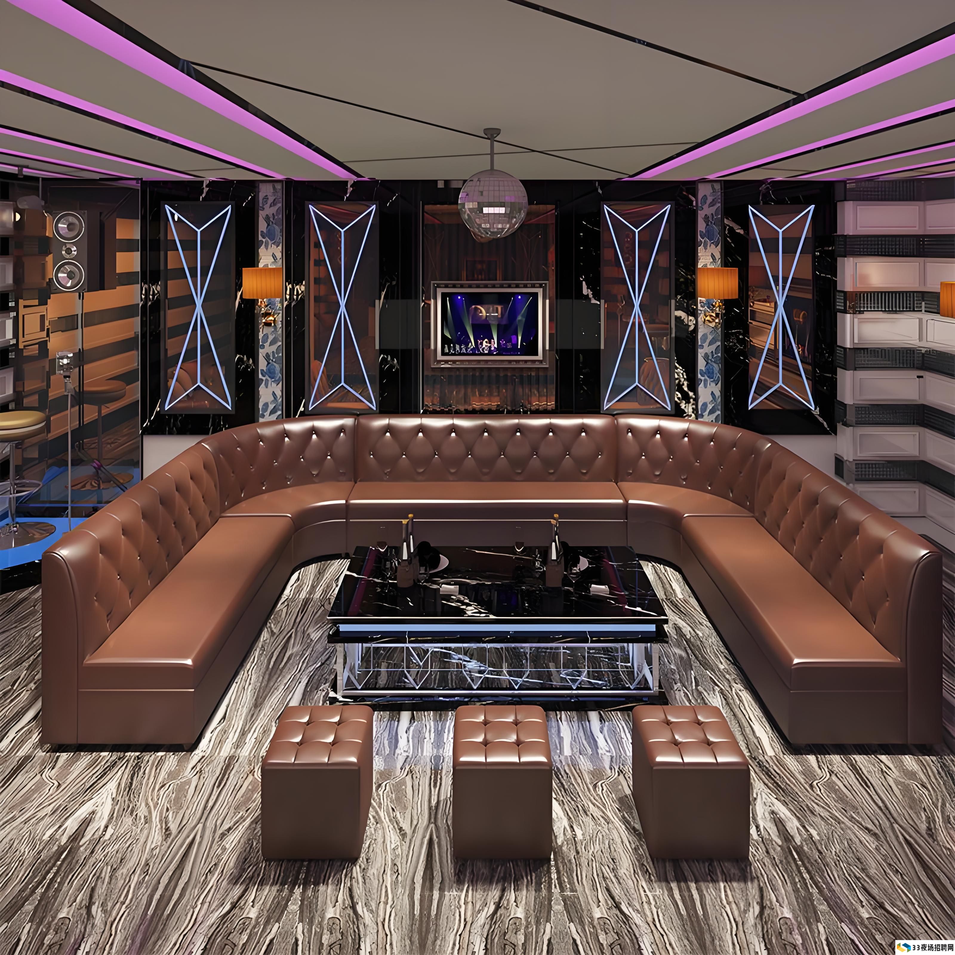 福州顶尖夜场诚聘女VIP接待：年轻有为的你，快来加入我们吧！