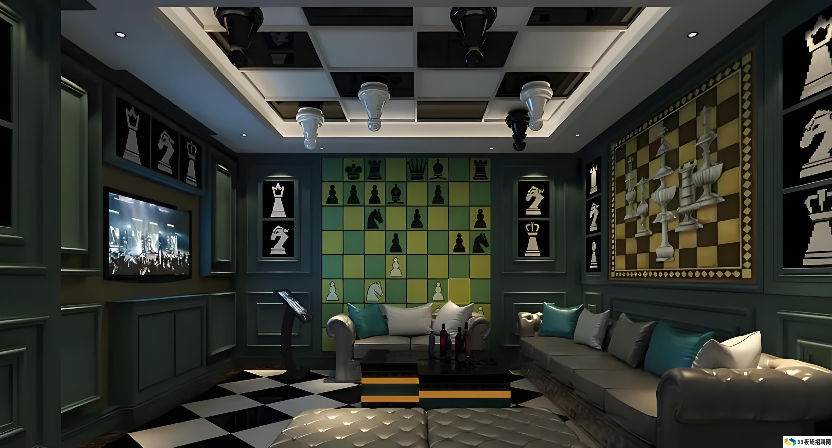 福州夜场招聘：美女们看这里！我们的团队缺你不可！