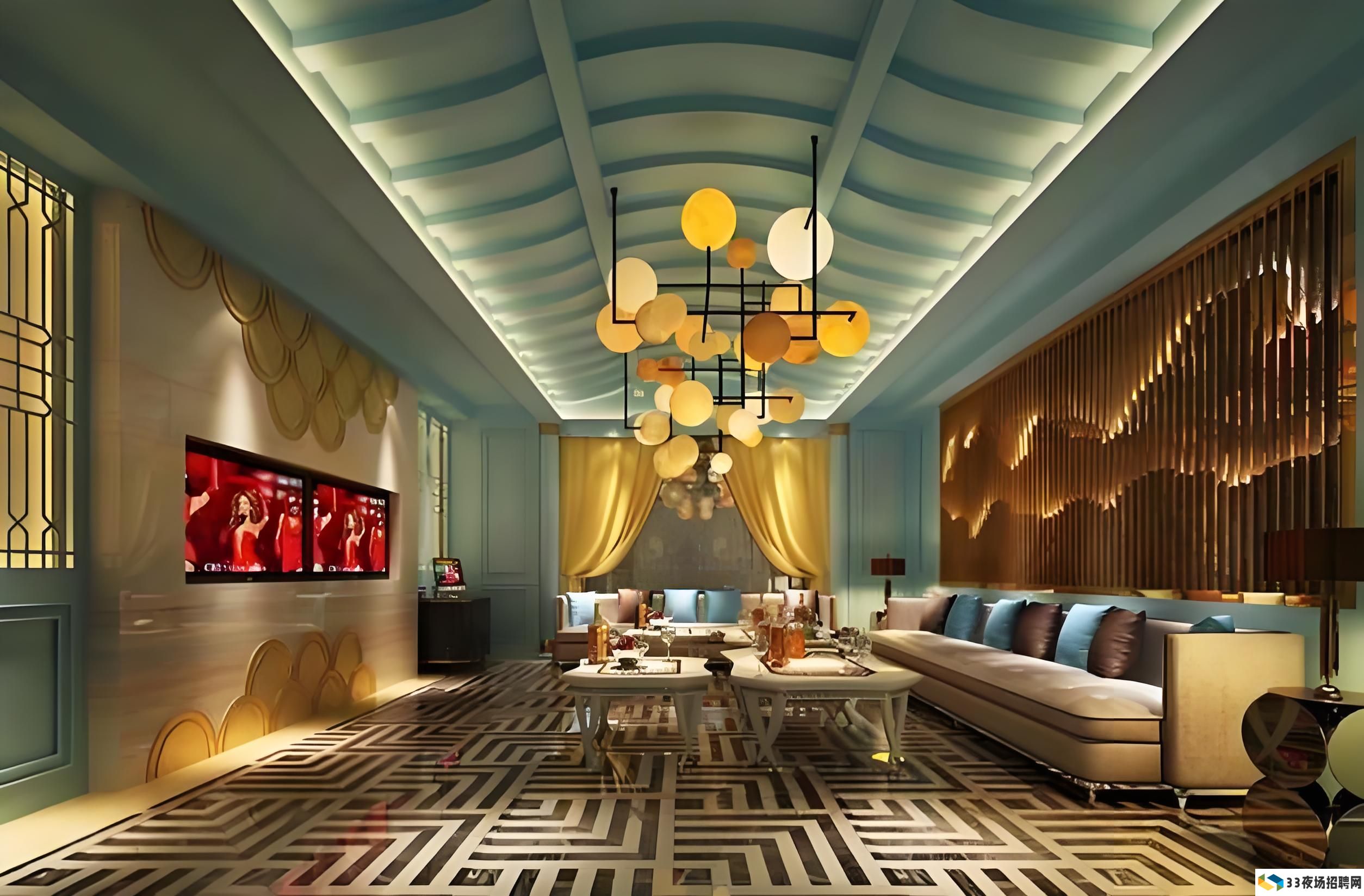 福州夜场招募调酒灵感女神，让你的夜晚因你而精彩！