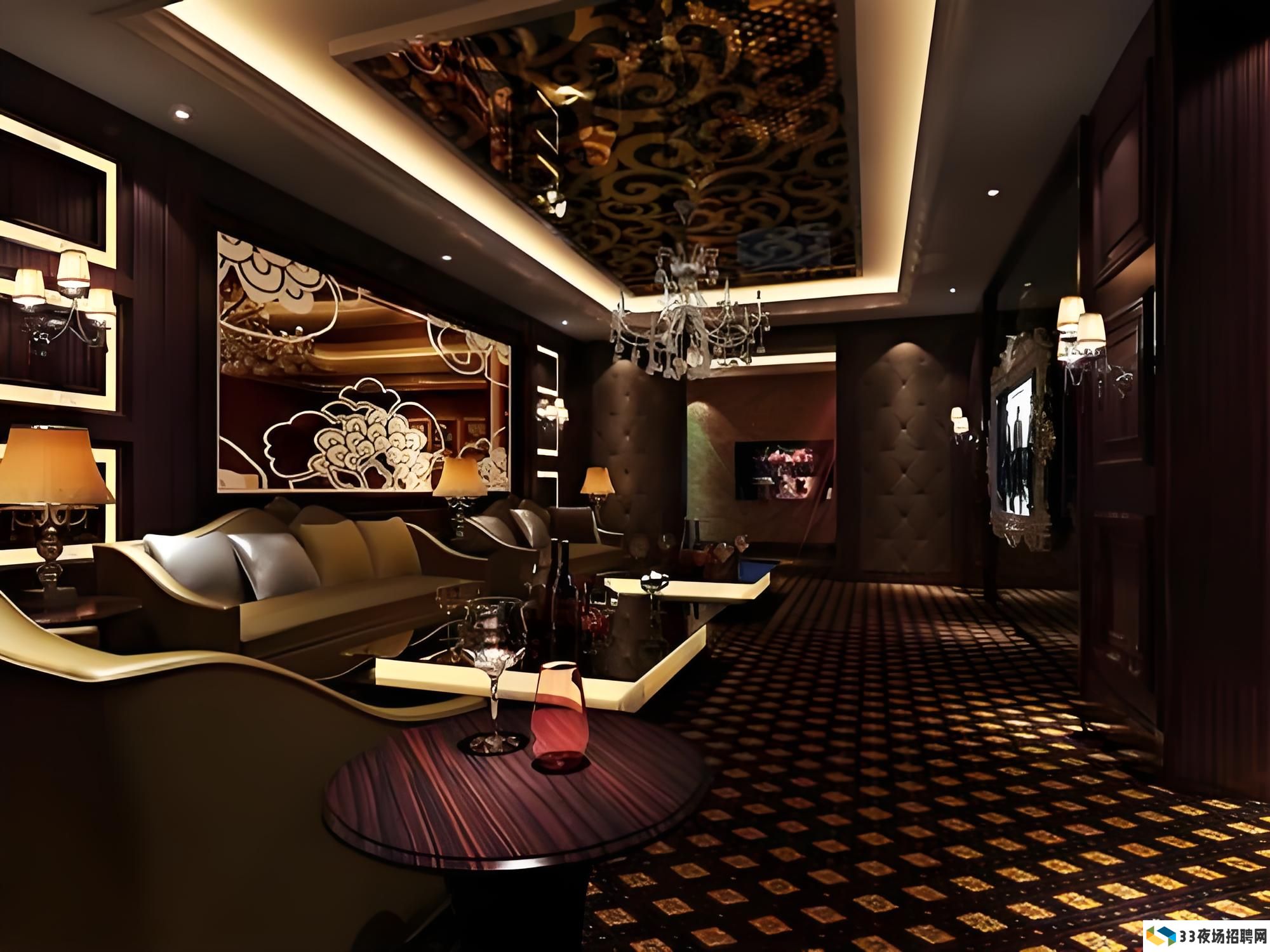 福州夜场寻梦之旅&mdash;&mdash;高薪诚聘女性实习生