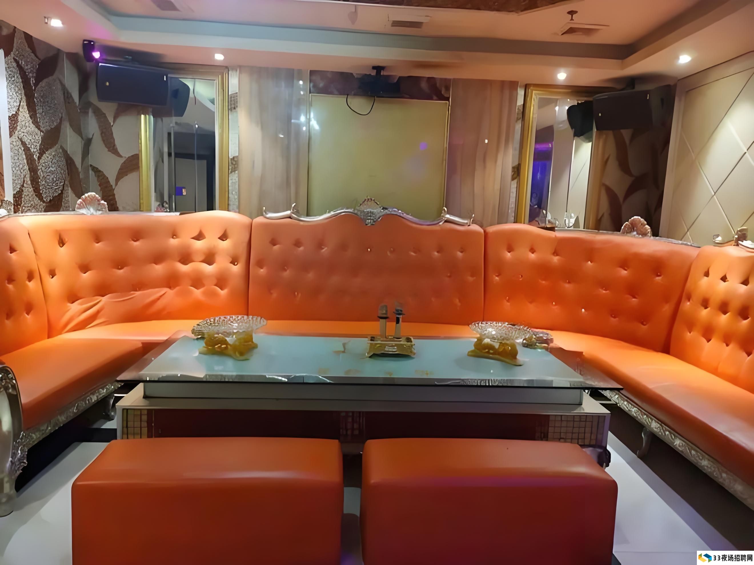 加入福州夜场招聘女神队伍，你准备好了吗？