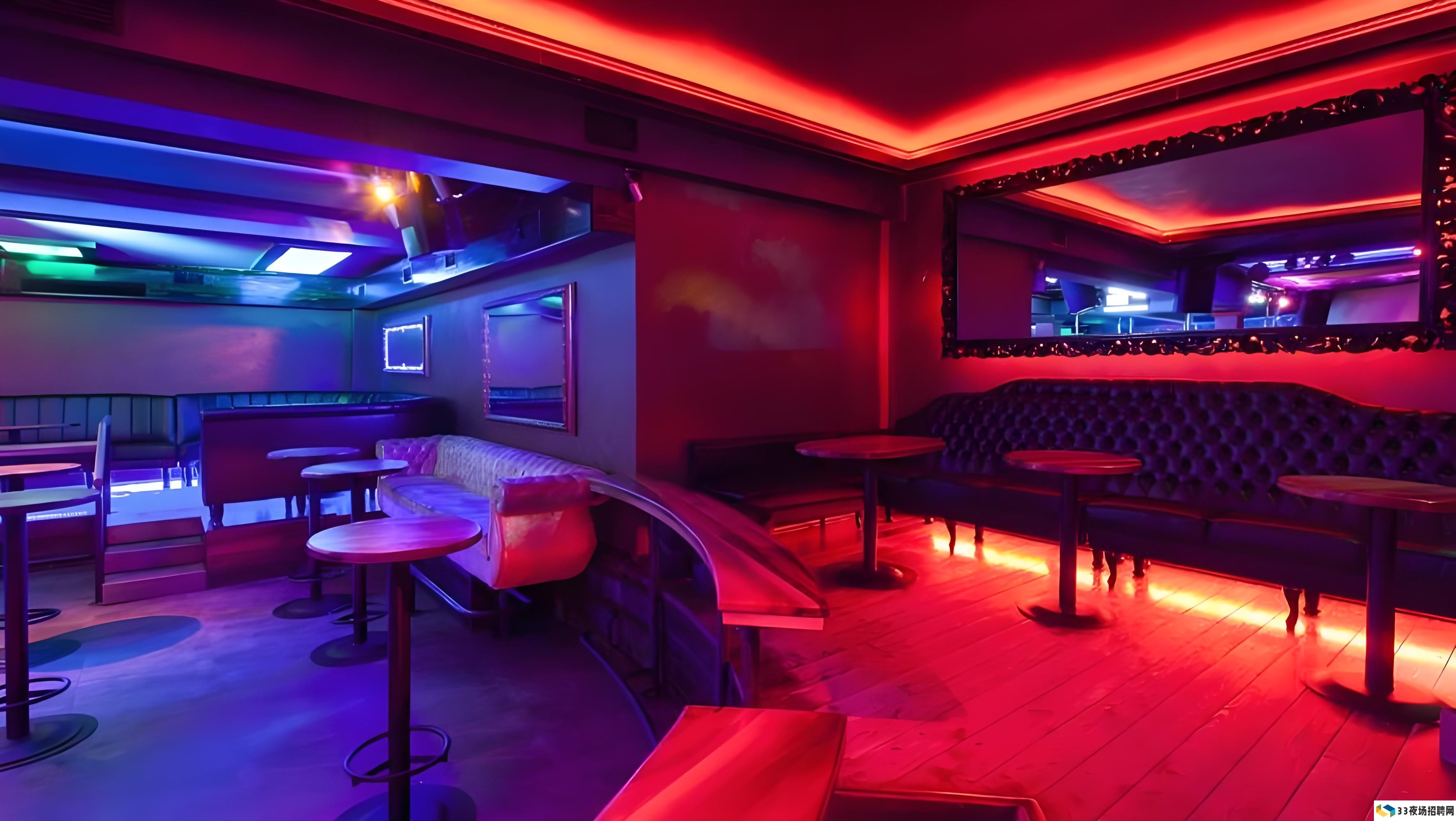 花开夜场，汇聚芳华&mdash;&mdash;福州KTV急聘女性插花师