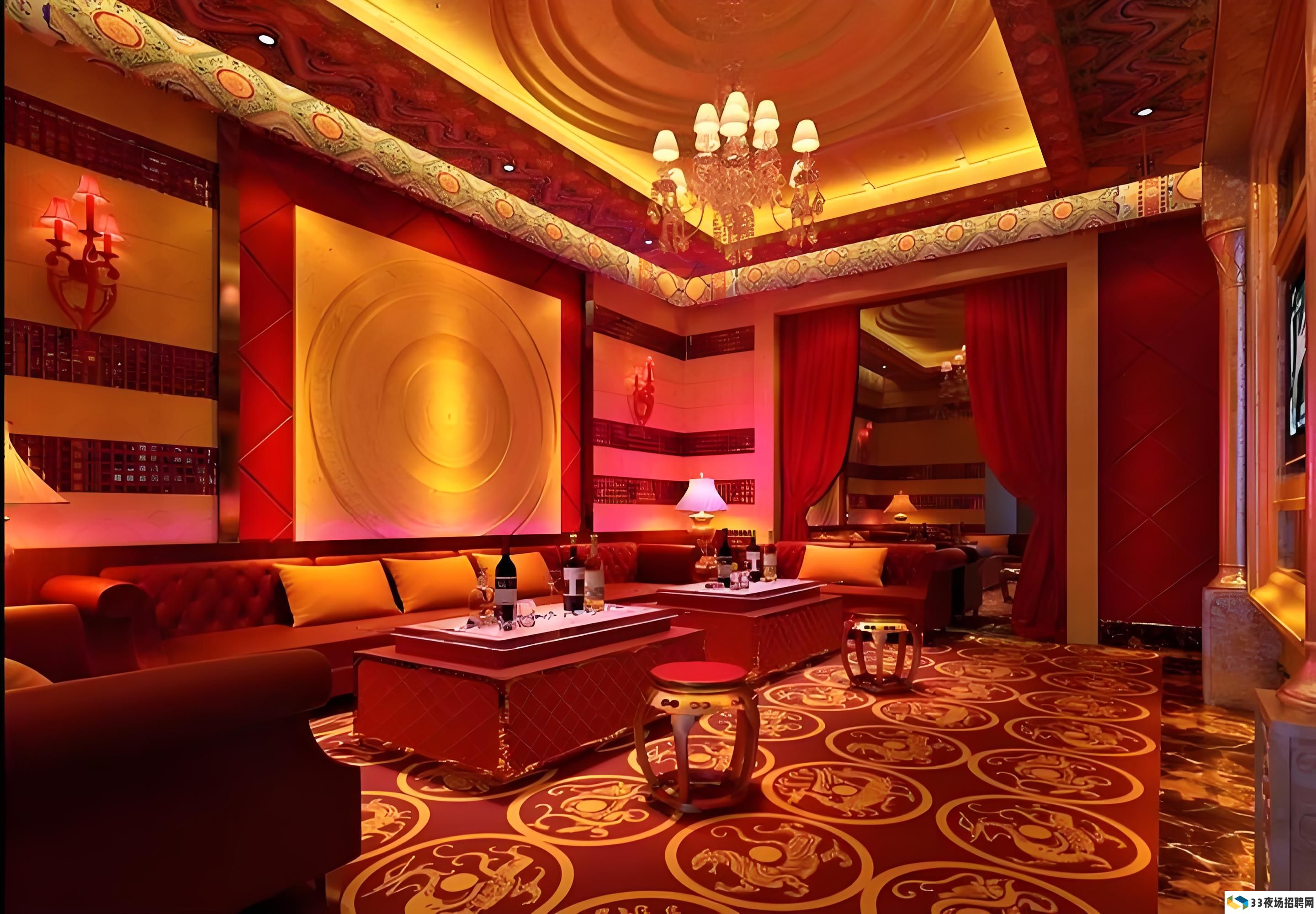 福州夜场诚聘：让你的人生在霓虹灯下璀璨！