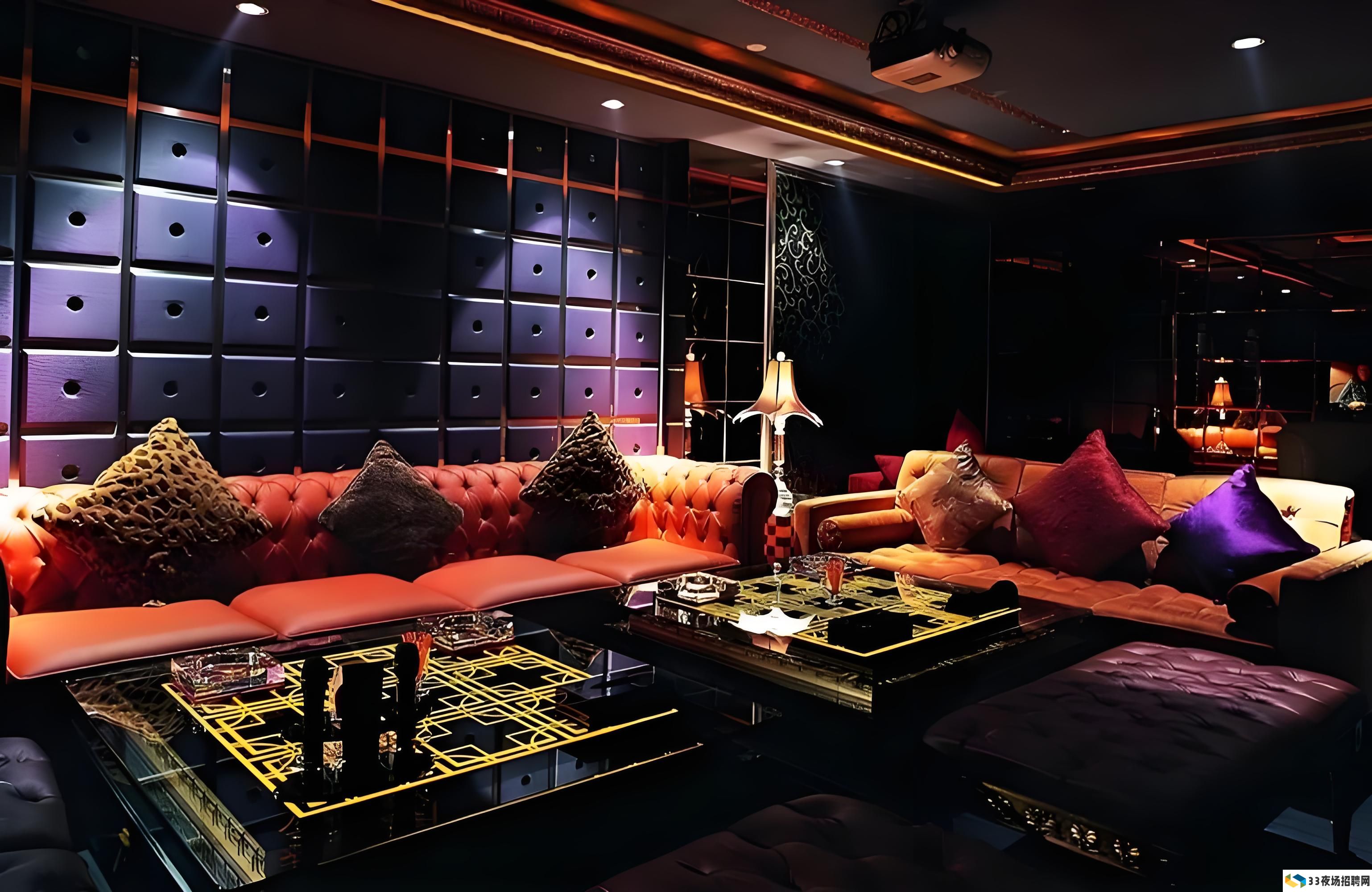 火热招聘！加入福州夜场，成就您的精彩夜生活！