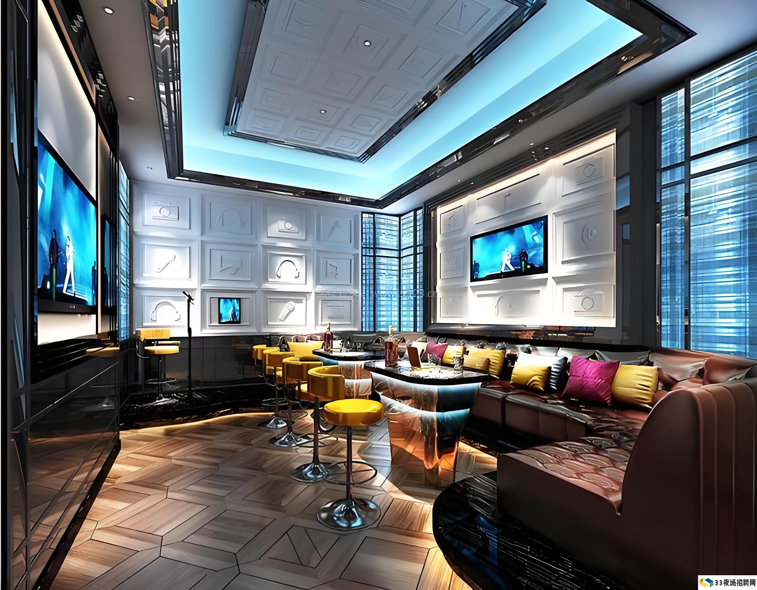 福州夜场诚招活力女性：一展歌喉，乐享生活！