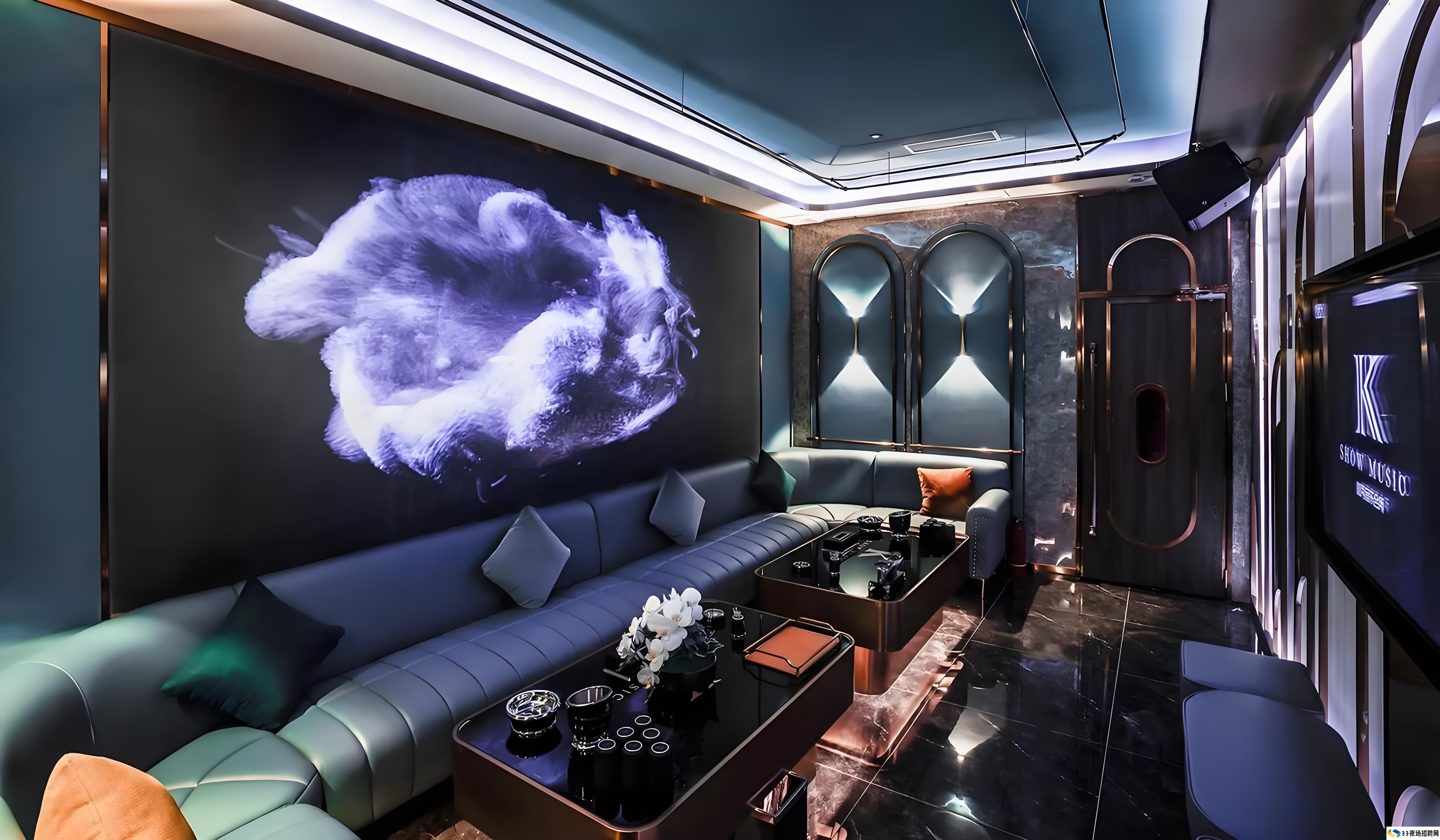 福州顶尖夜场招聘：女性陪唱人员，抓住青春的尾巴，嗨起来！