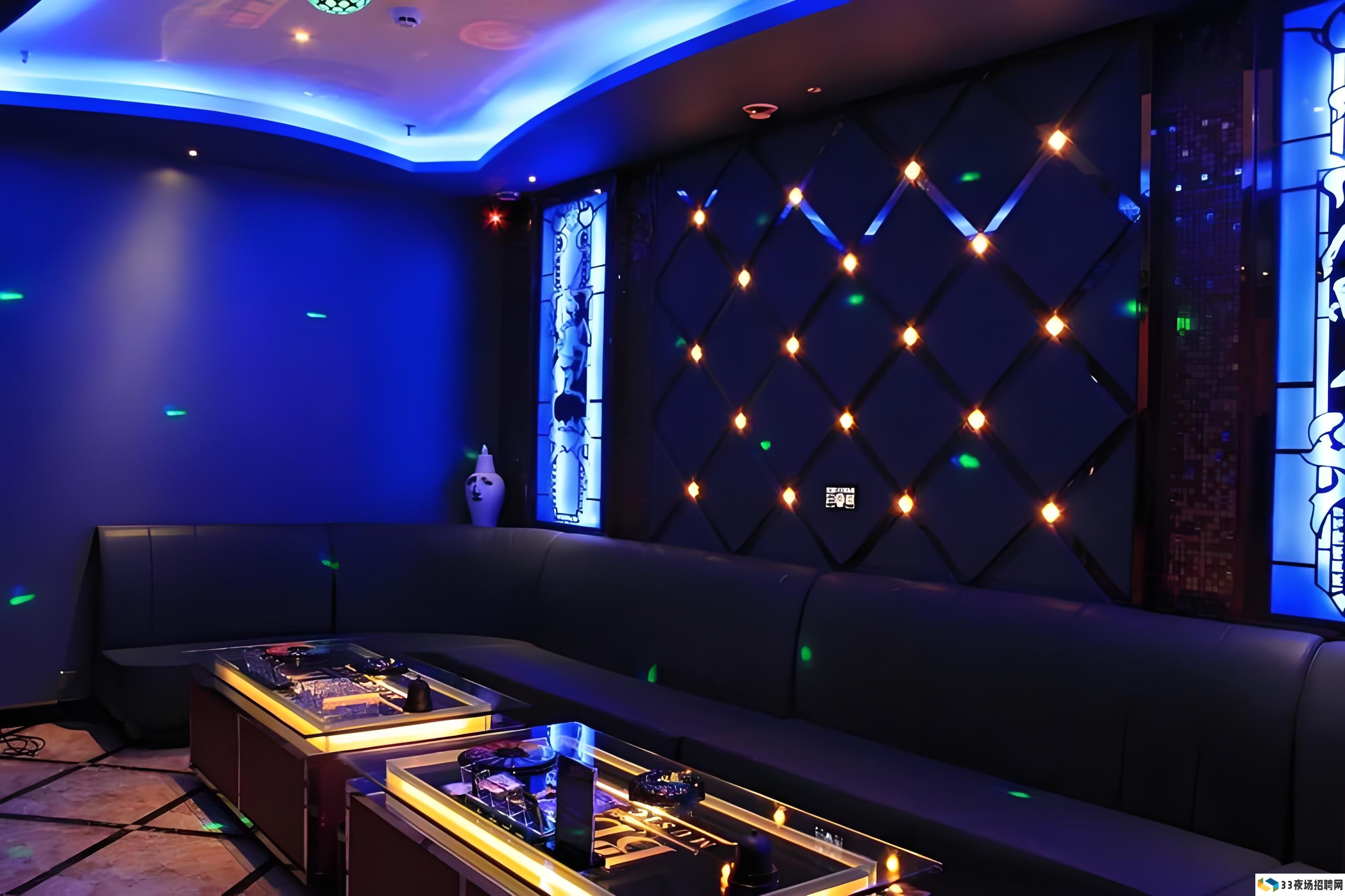 2023福州夜场招聘：让你的夜晚闪耀起来!