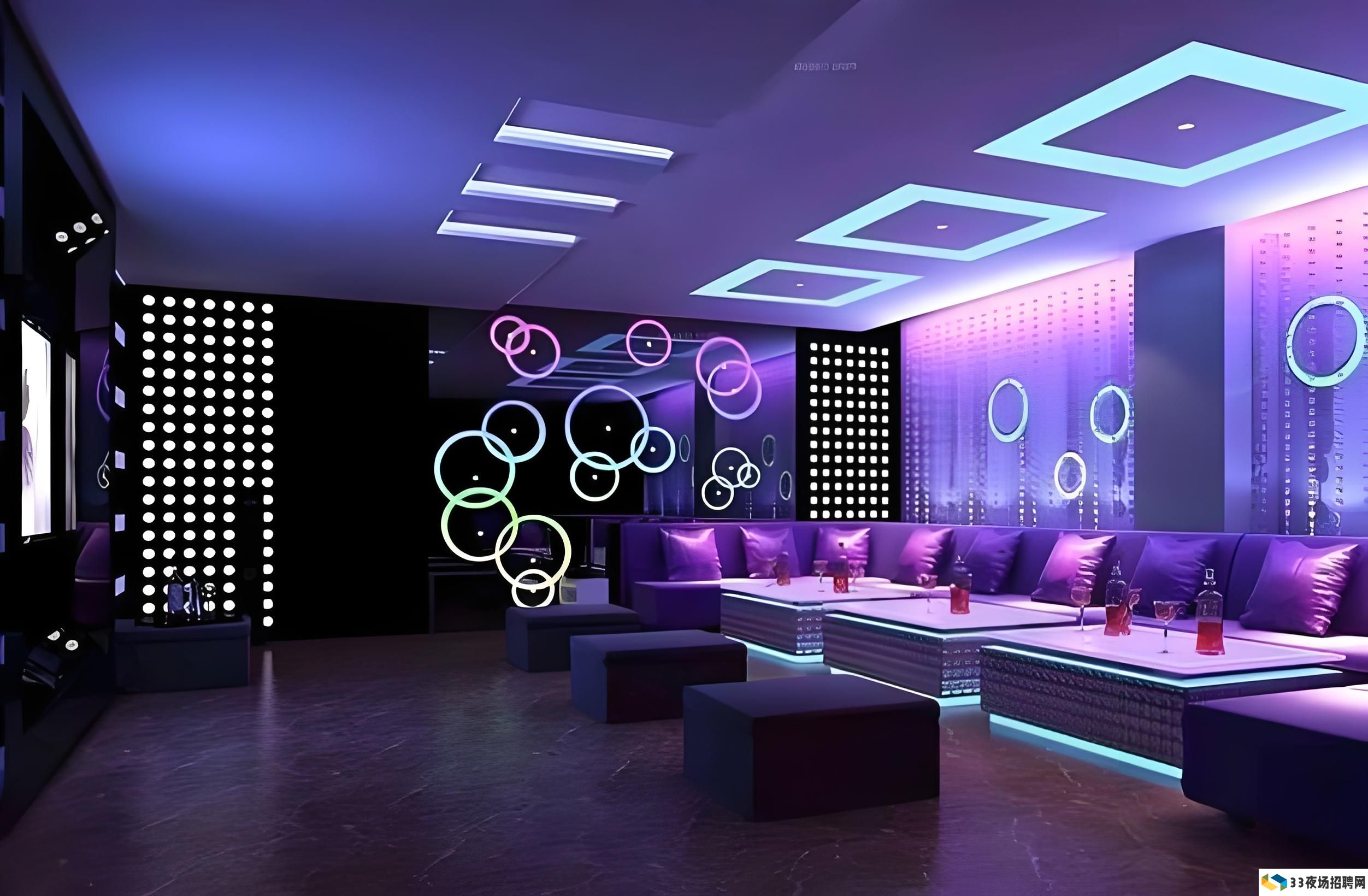 福州夜场诚招调酒师学徒：高薪、趣味与成长