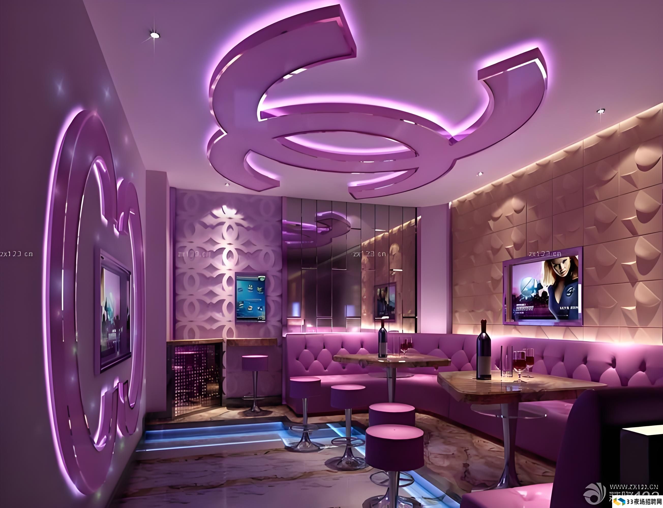 福州夜场女服务生招聘：开启绚烂人生之旅！