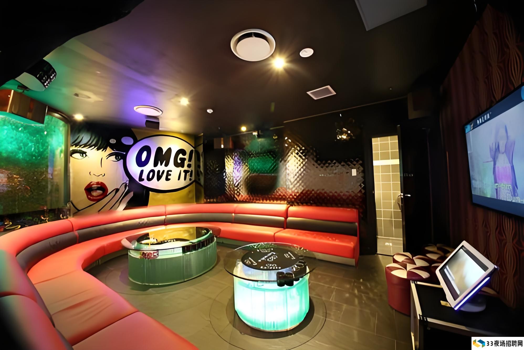 福州魅力夜生活！招募女性调酒师学徒，一起来撒欢吧！