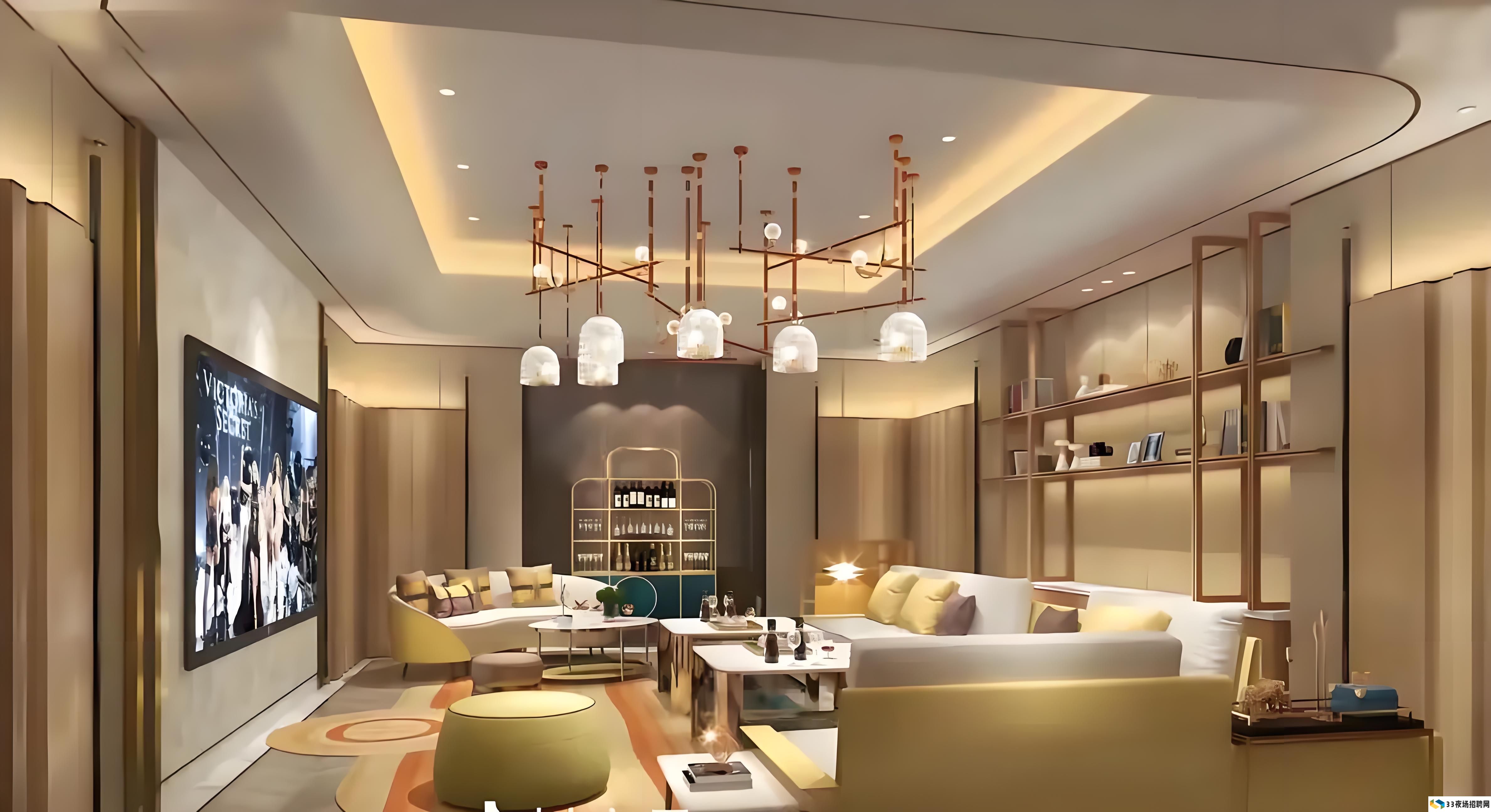 来吧，小姐姐！加入福州最嗨的夜场，成为璀璨果盘师！