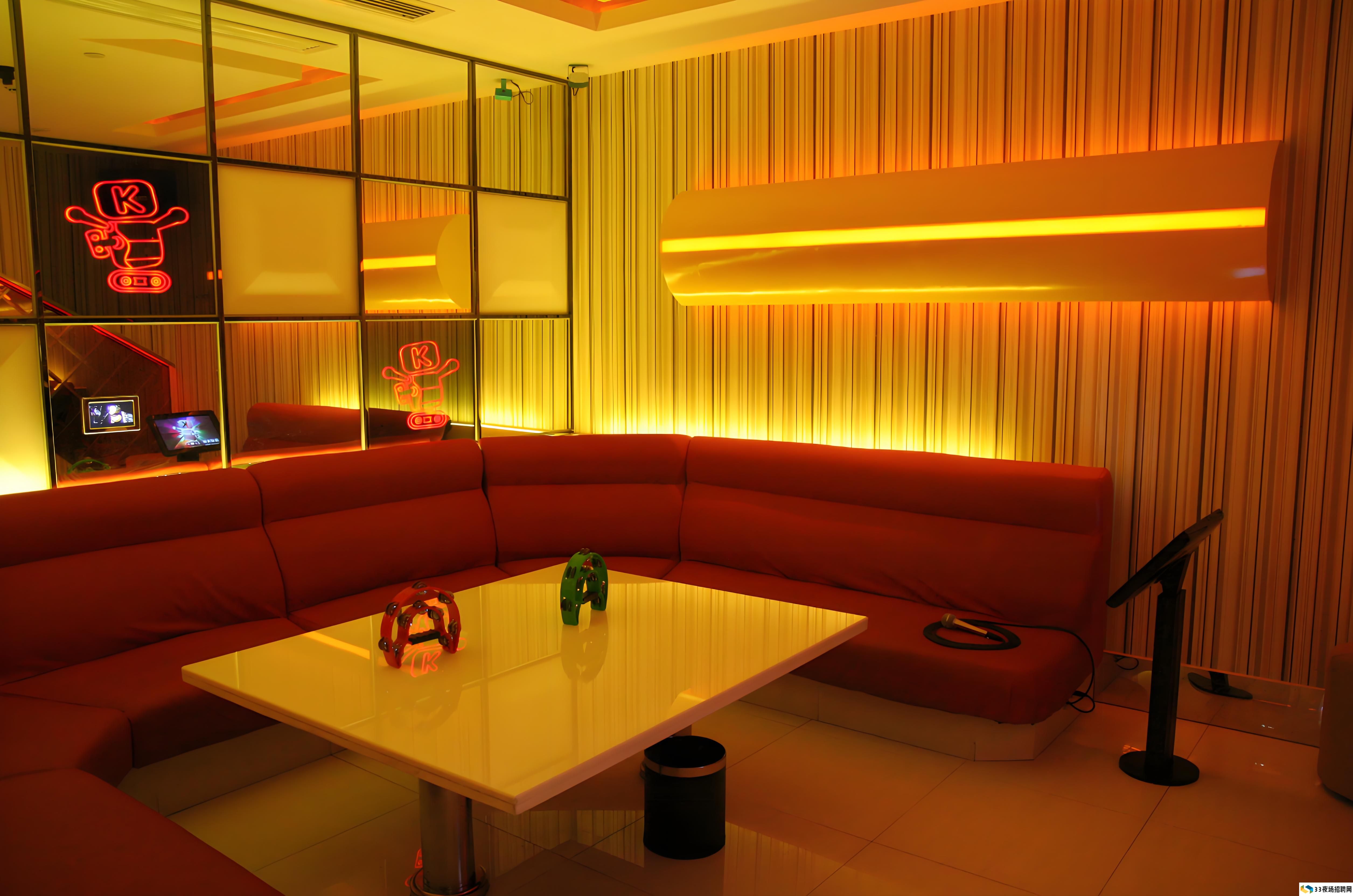 福州夜场招聘：与你的青春对话，细数夜色魅力！