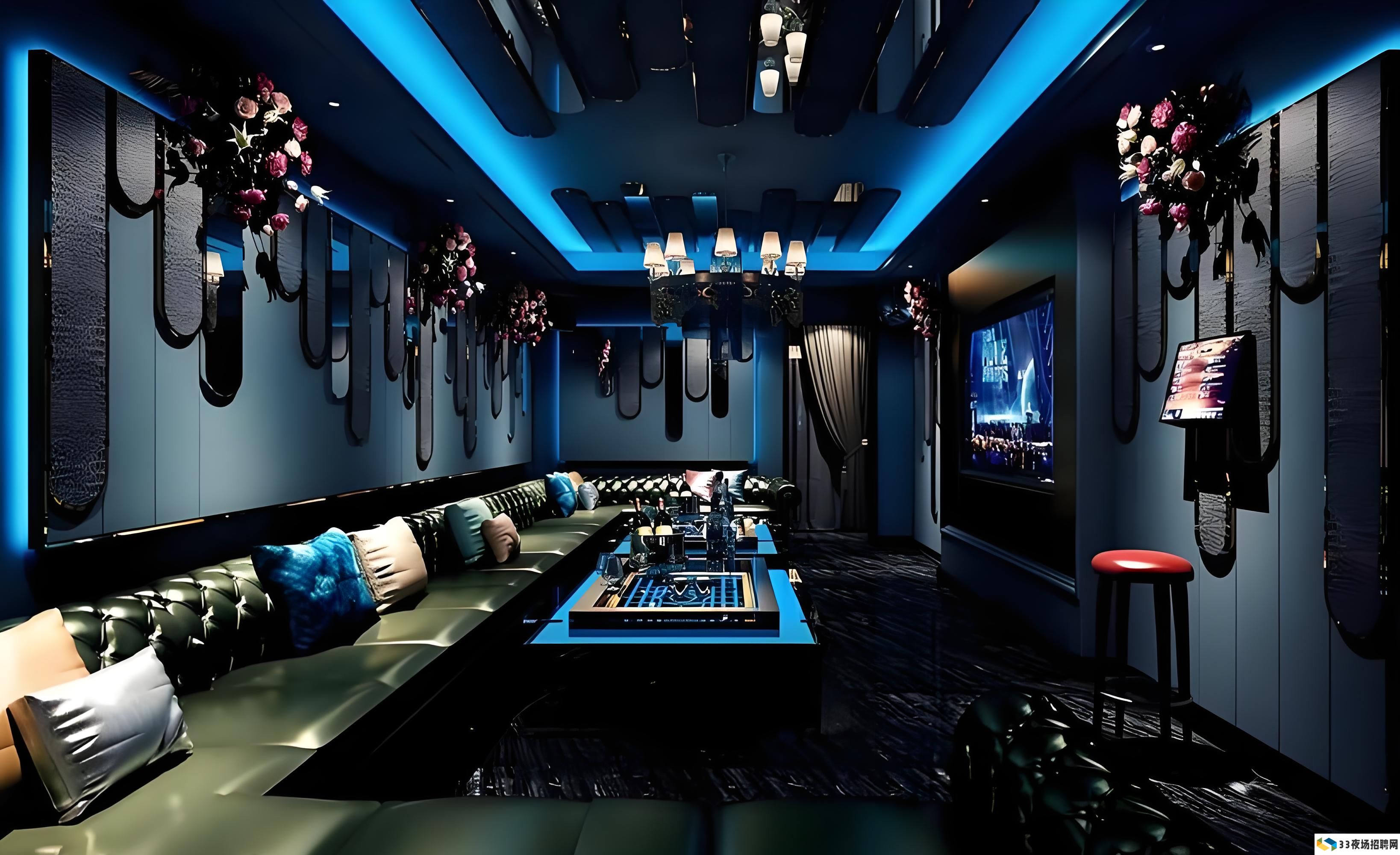 舞动福州：让你的才华在夜场星耀绽放