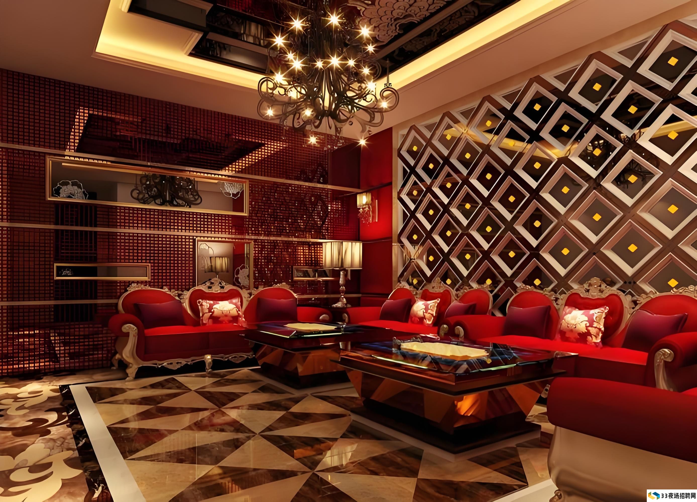 福州主题酒吧：寻找闪耀舞台的你！