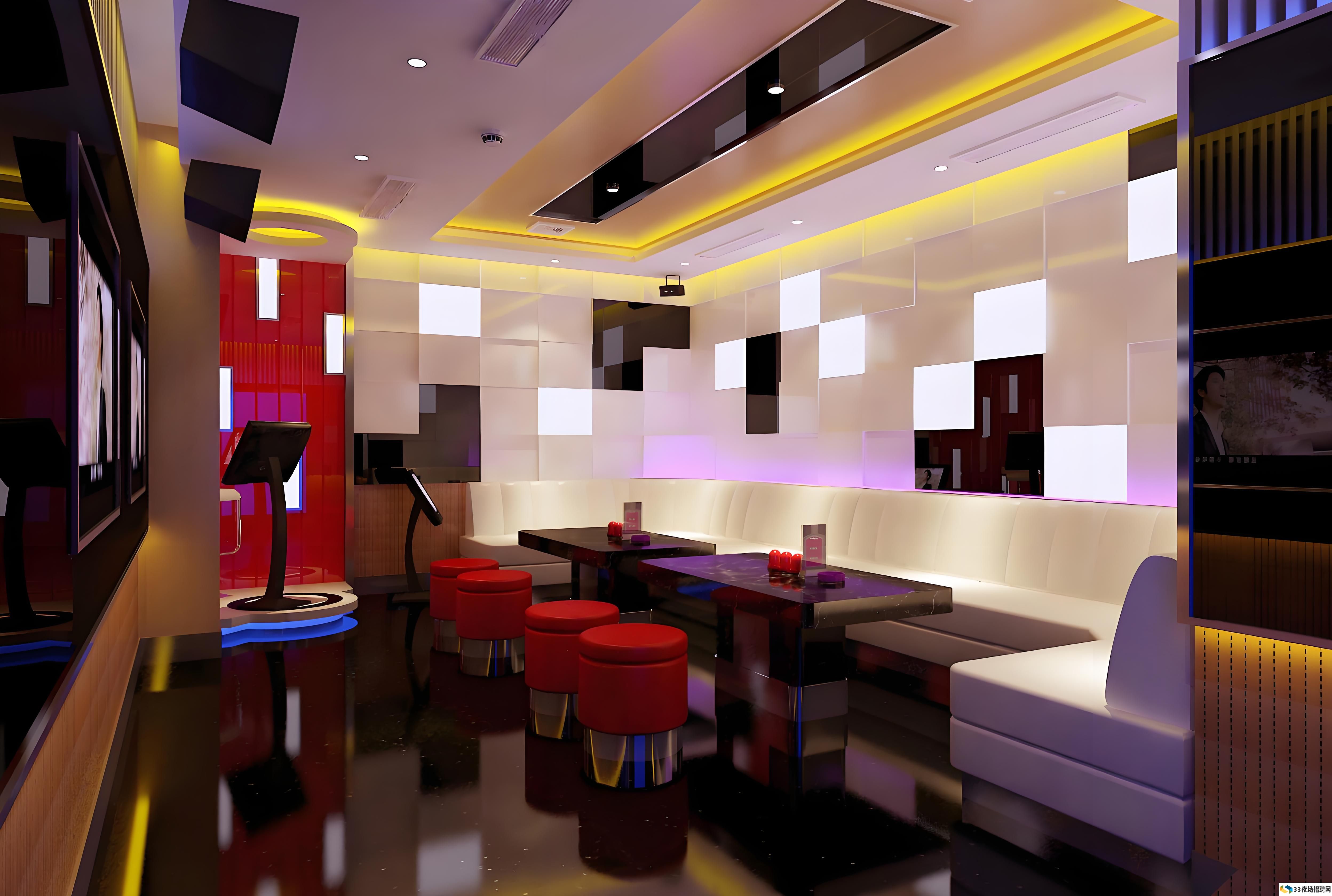 福州潮夜生活，高薪诚邀女性外联专员！