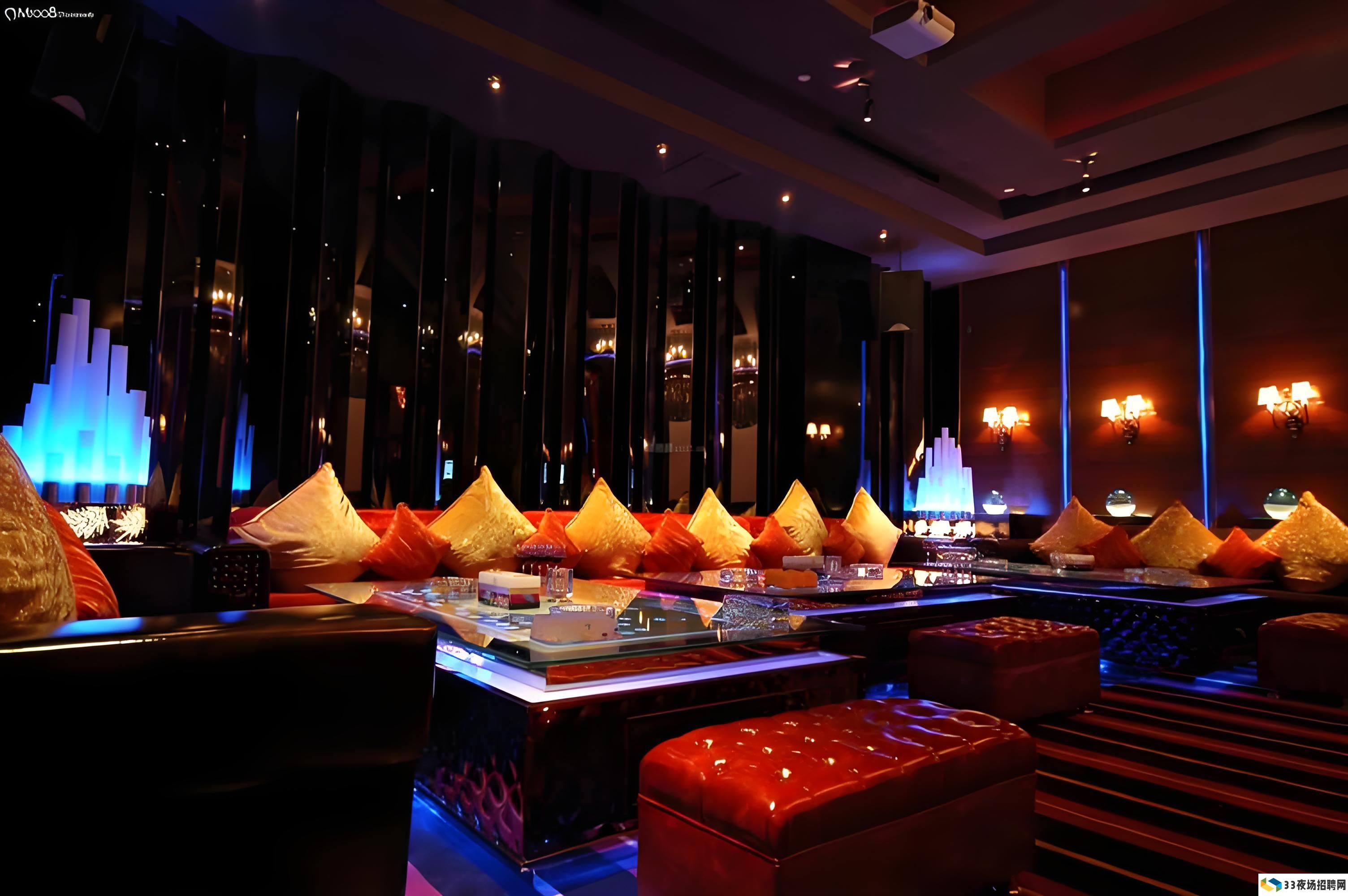 火热招募！加入我们，成为福州夜场闪耀新星！