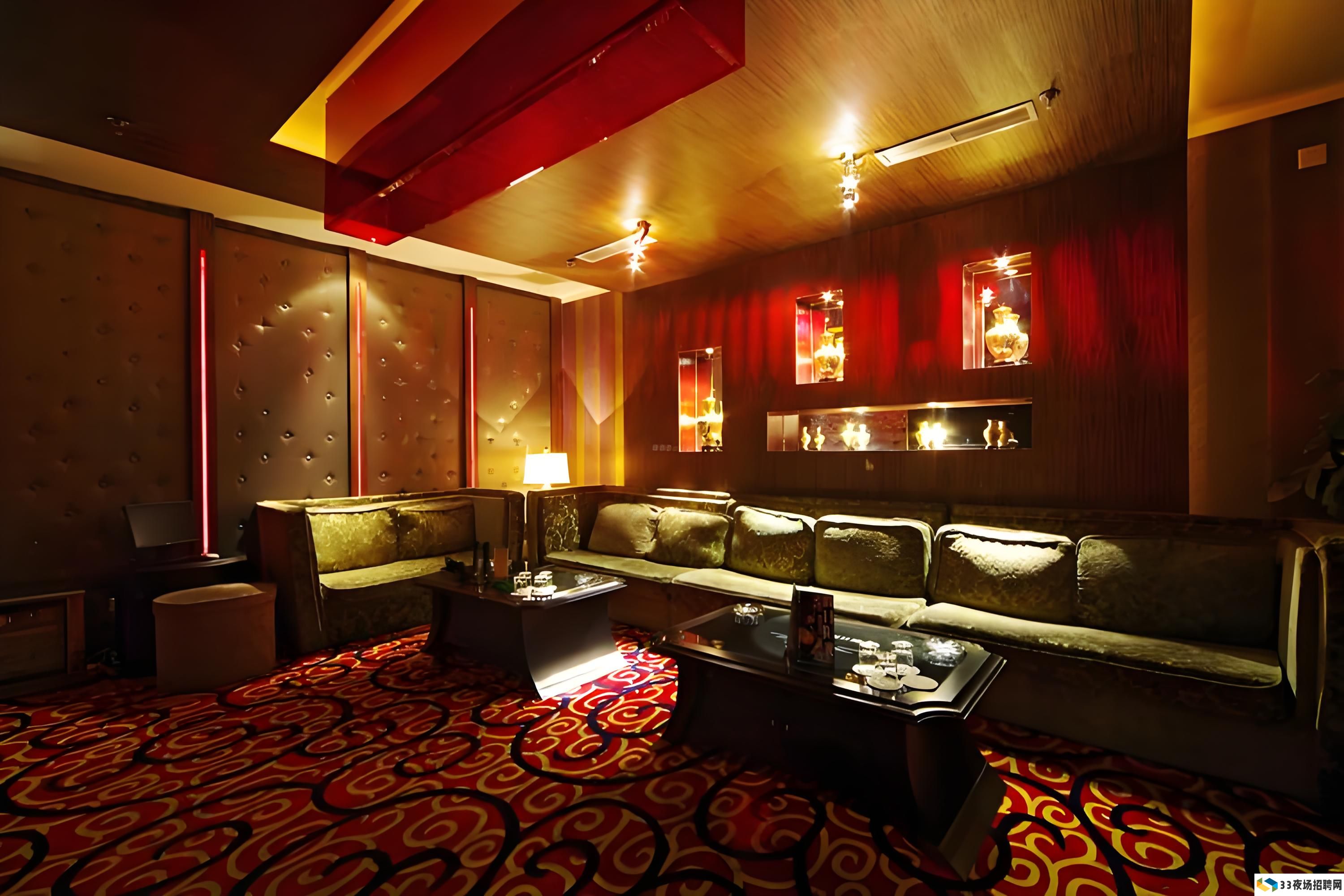 福州夜场招聘：有趣的工作等你来！