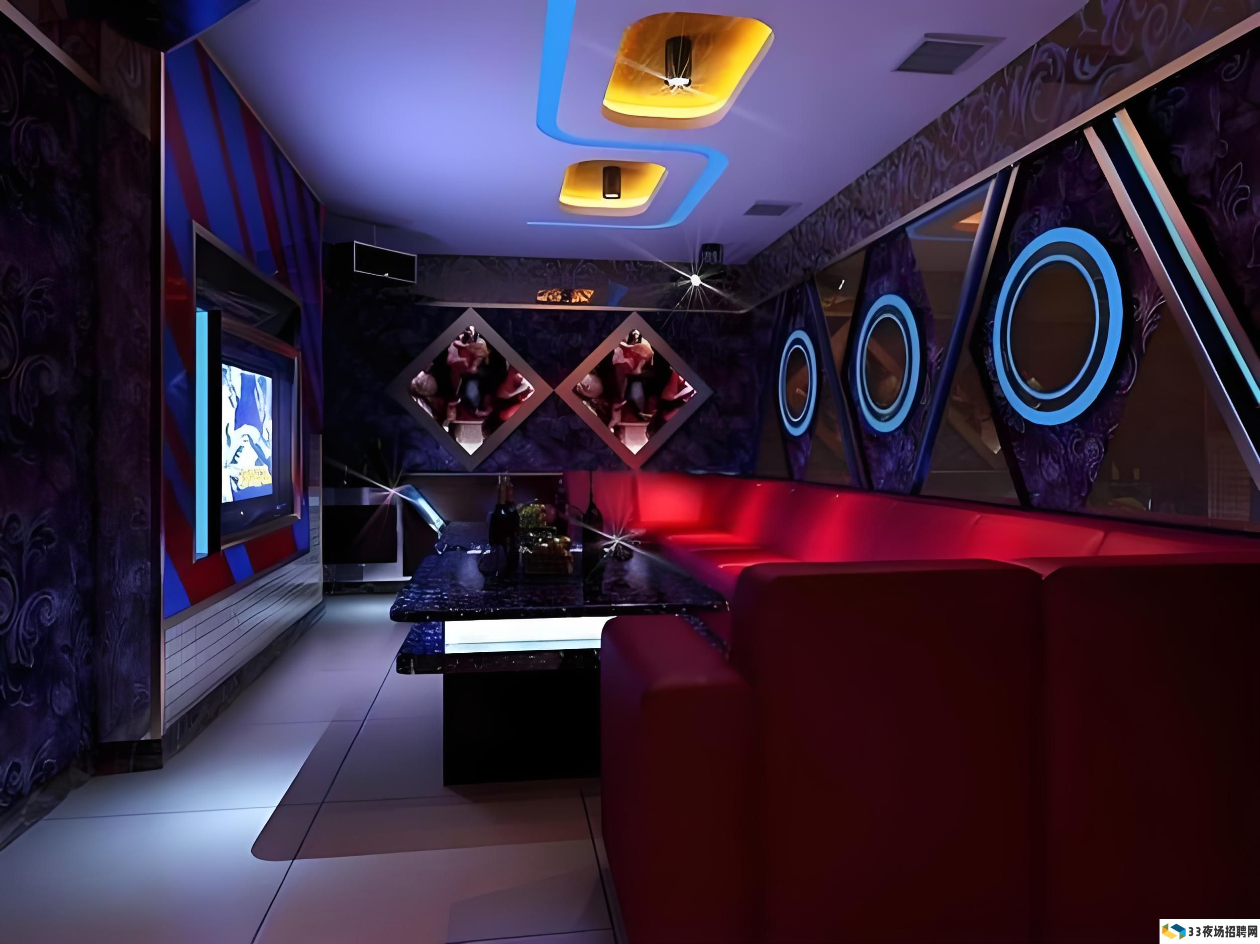 福州夜场KTV诚聘女性包厢管家，全新体验等你来！