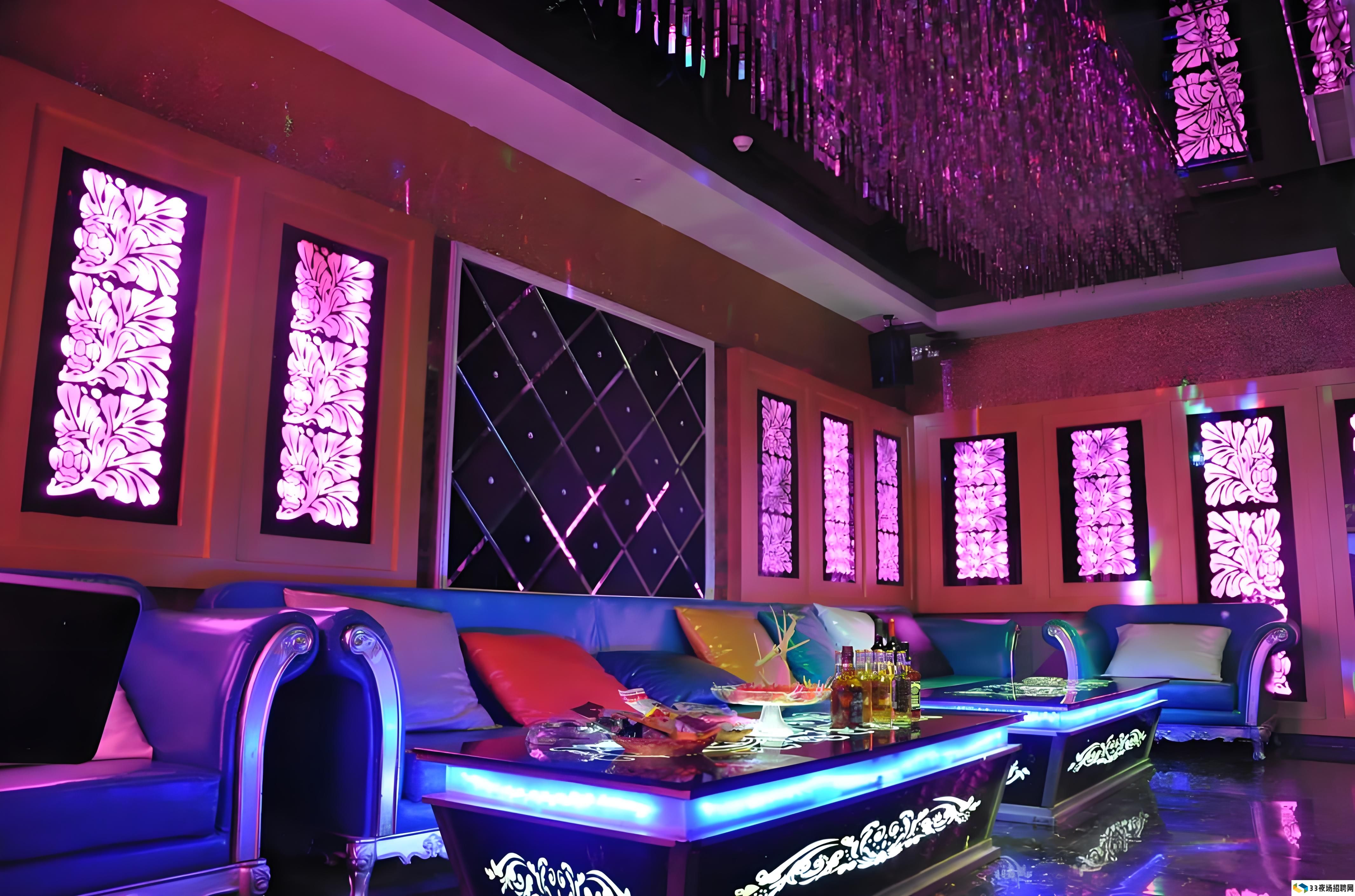 探寻台江夜市旁的隐藏小众清吧