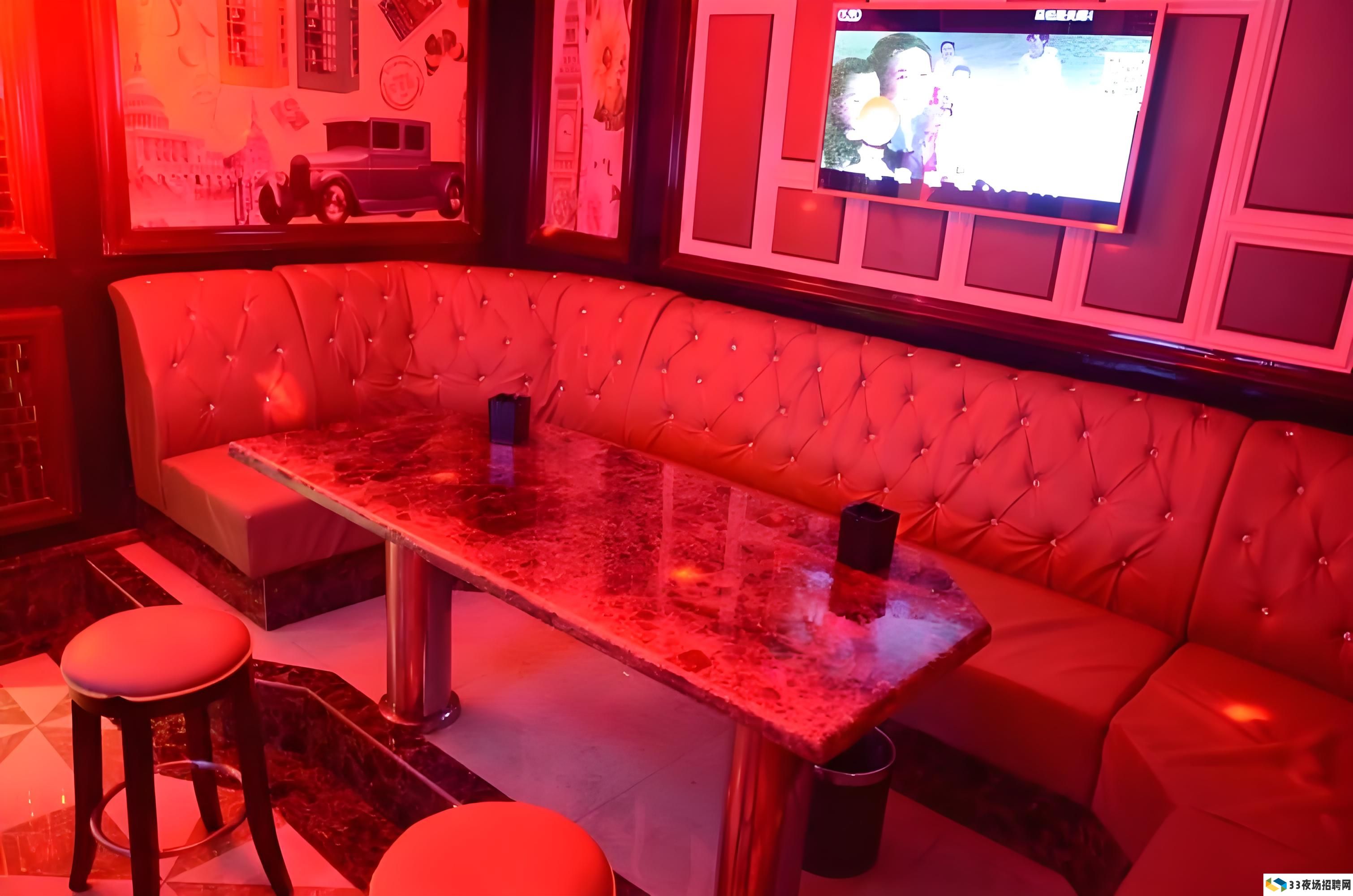 福州晋安区的酒吧新体验：特调鸡尾酒与爵士乐的完美结合