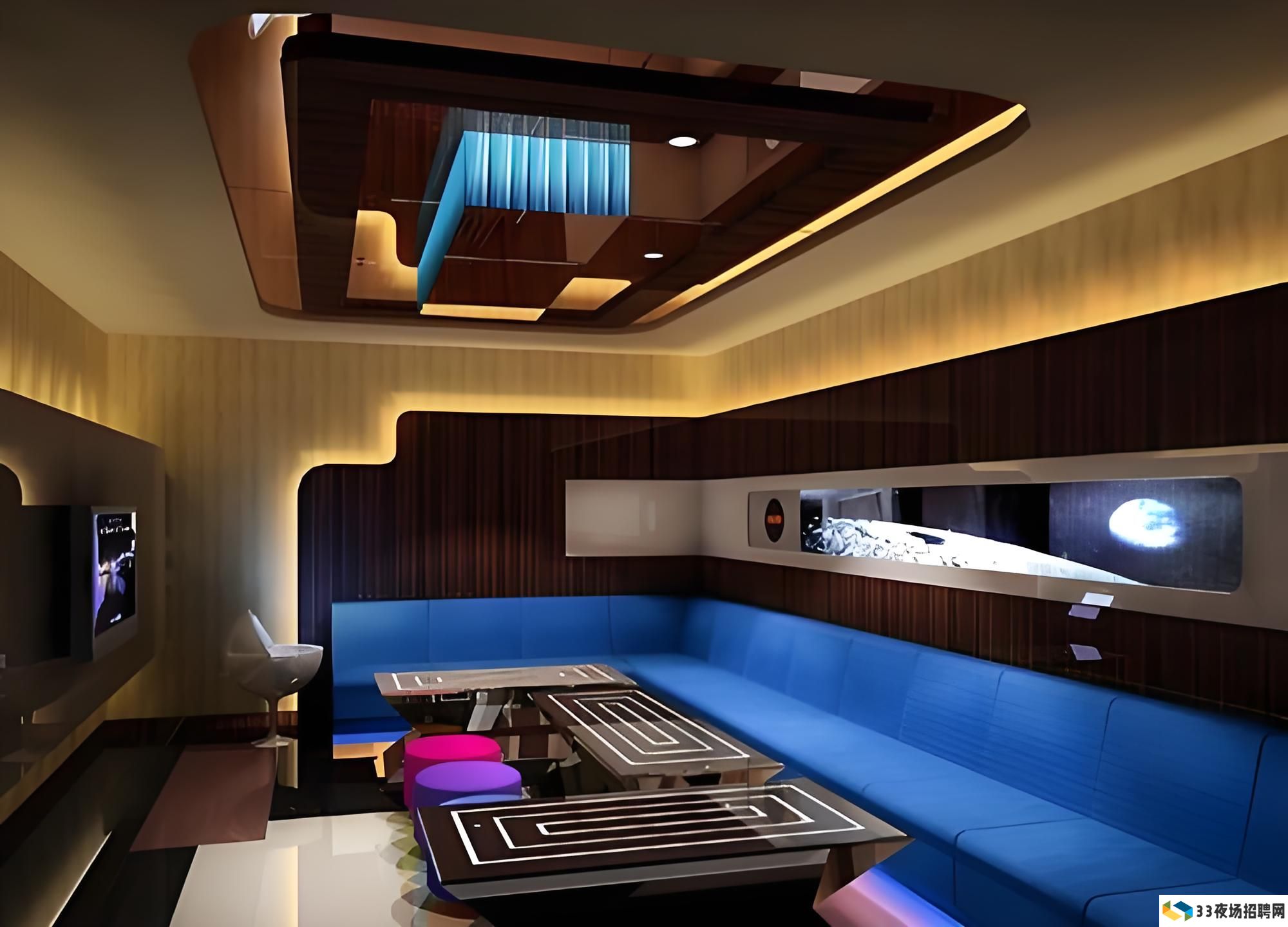 福州软件园程序员荐：身心放松的解压型酒吧指南