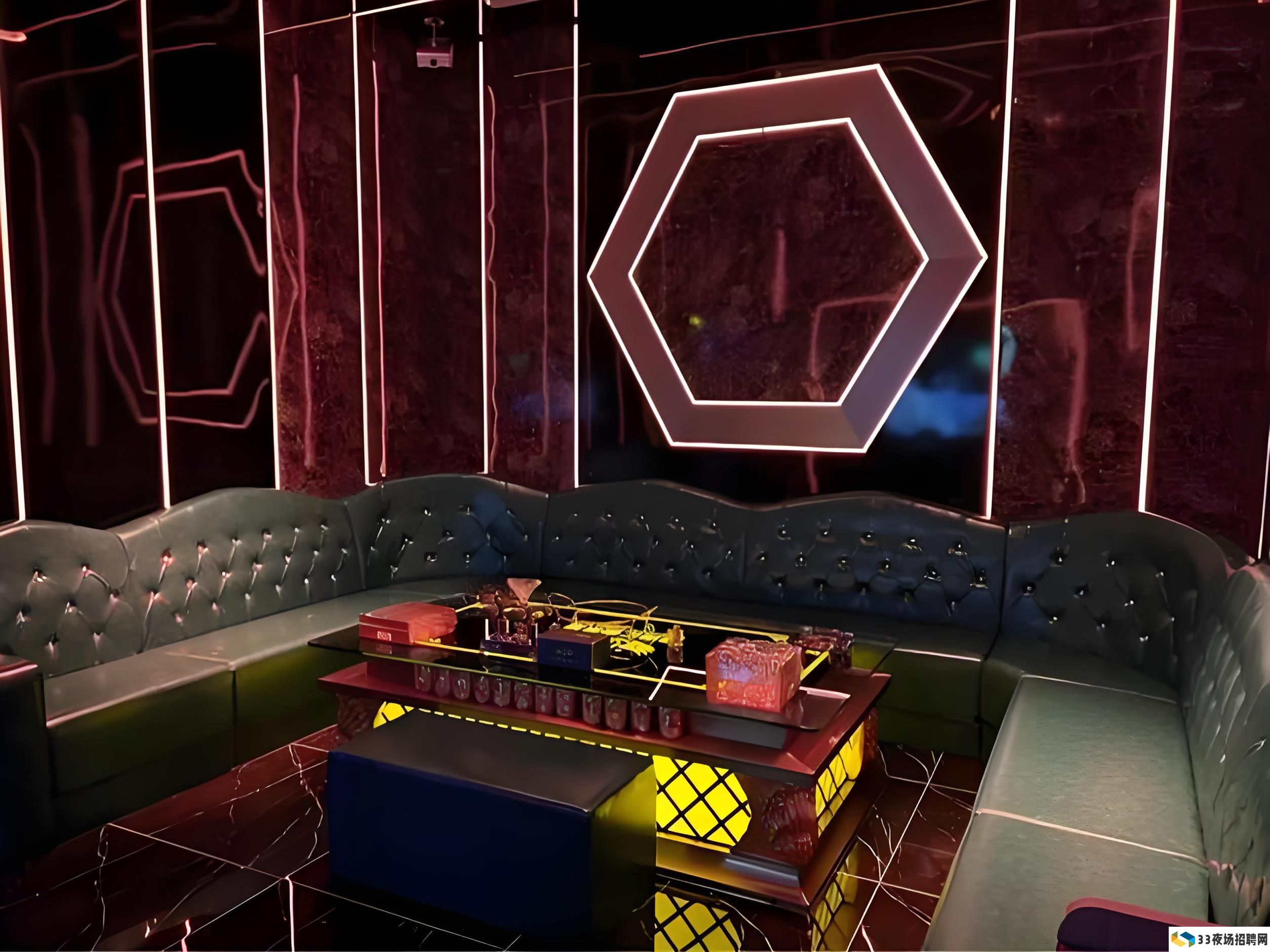 福州仓山学生区夜生活：平价又热闹的KTV与酒吧指南