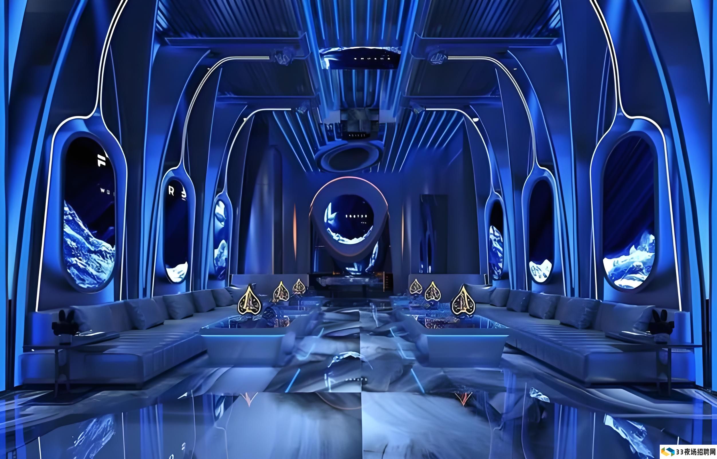 鼓楼区商务宴请首选：福州隔音好服务佳的KTV场所盘点