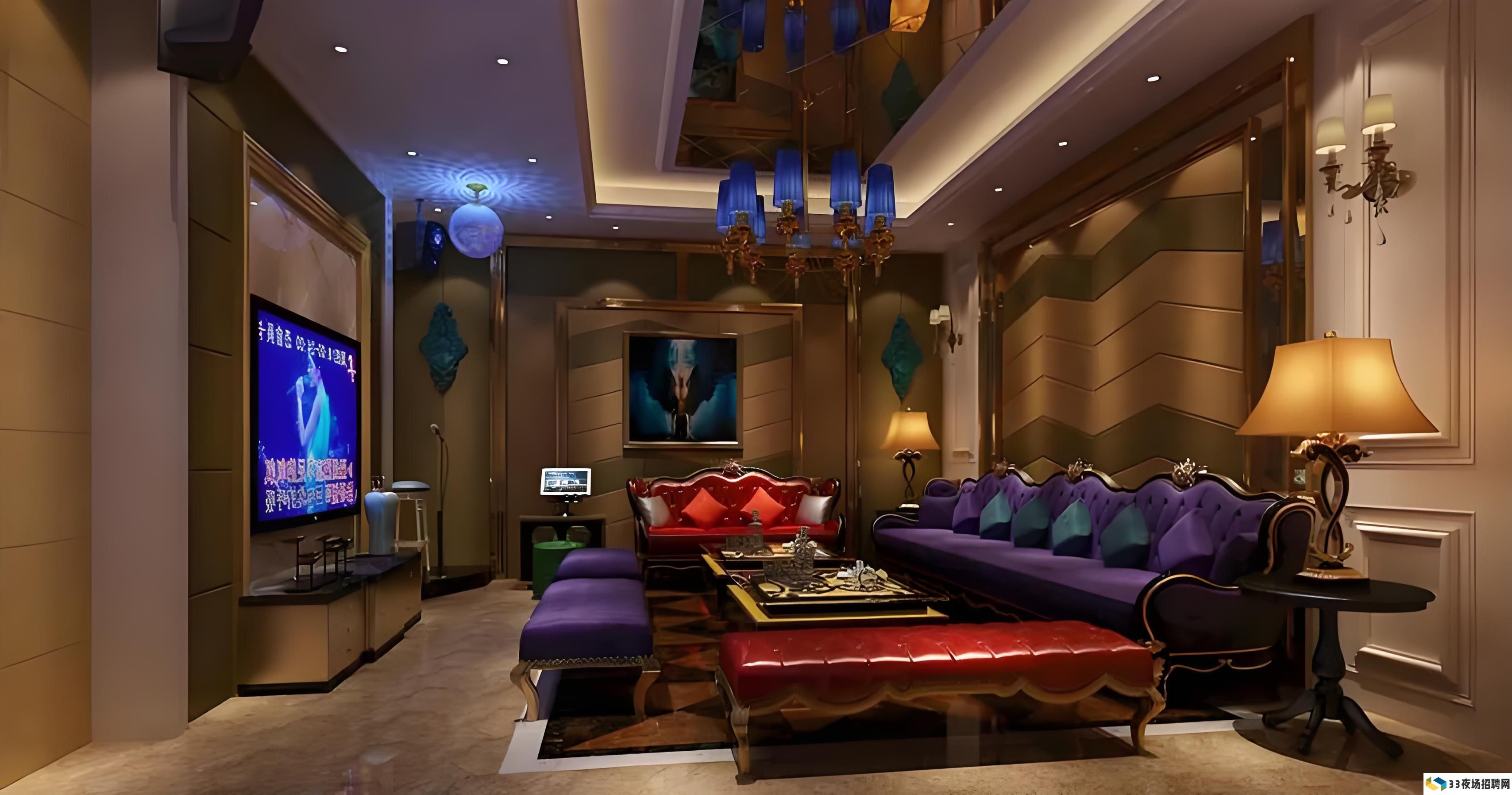 福州大学城夜生活指南：学生党的平价酒吧与KTV推荐