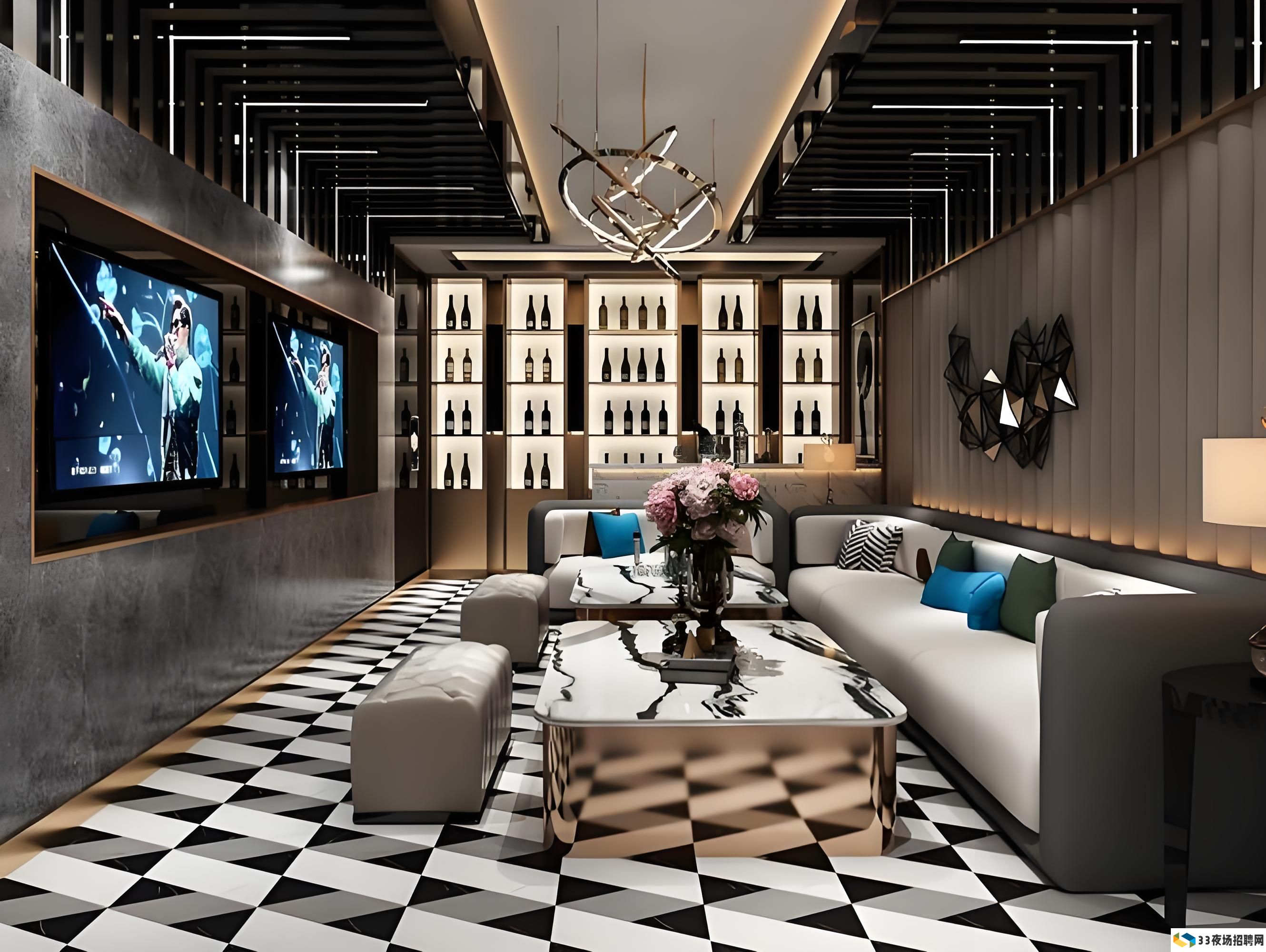 福州鼓楼商务区夜生活全攻略：下班后的高人气去处