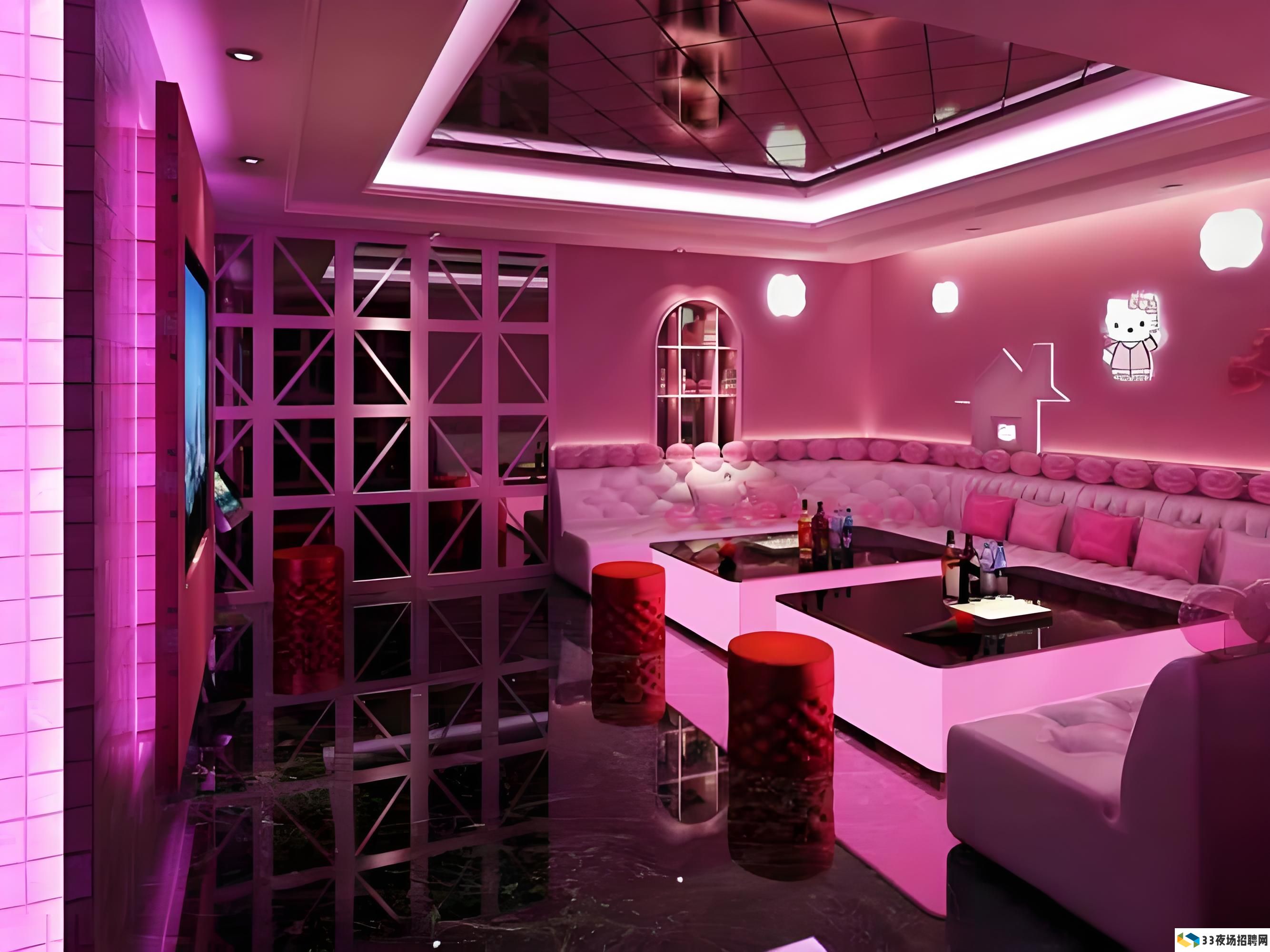 福州晋安河畔夜色温柔：发现小众但有格调的清吧与音乐酒馆