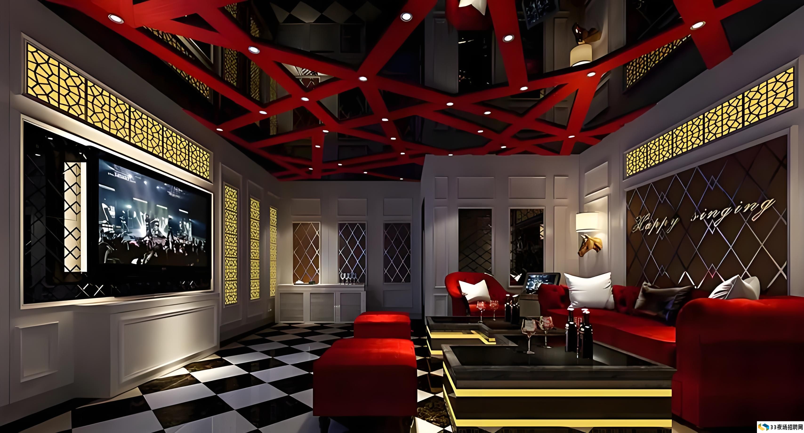 福州台江万达商圈攻略：高分KTV与酒吧完美指南