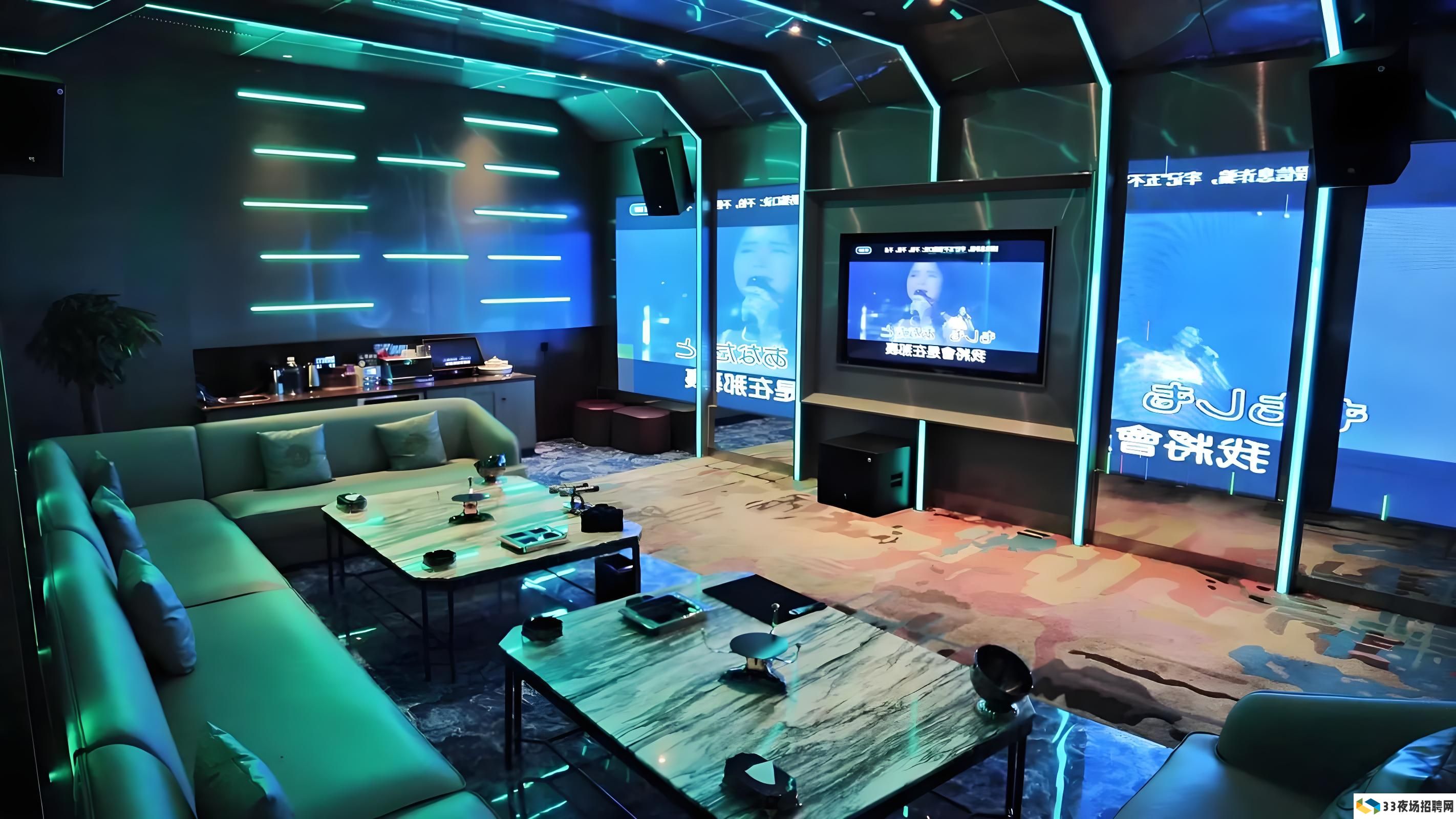 从音乐到酒水：探索福州热门酒吧的独特魅力