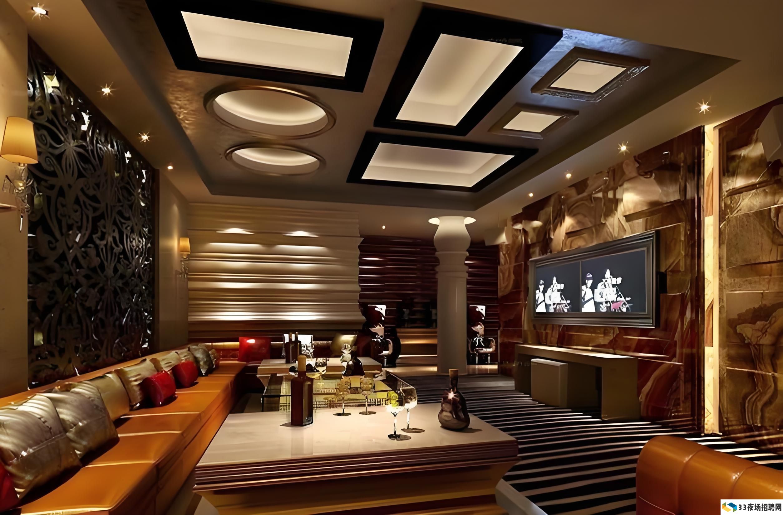 深入福州长乐区：发掘机场附近的特色夜间娱乐场所